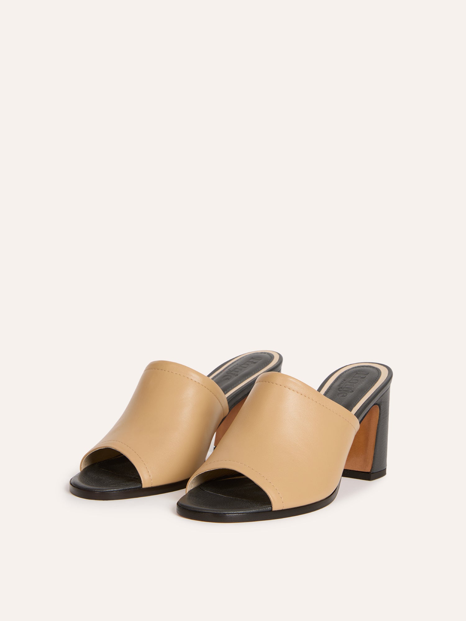 SARA Mules SARA Mules