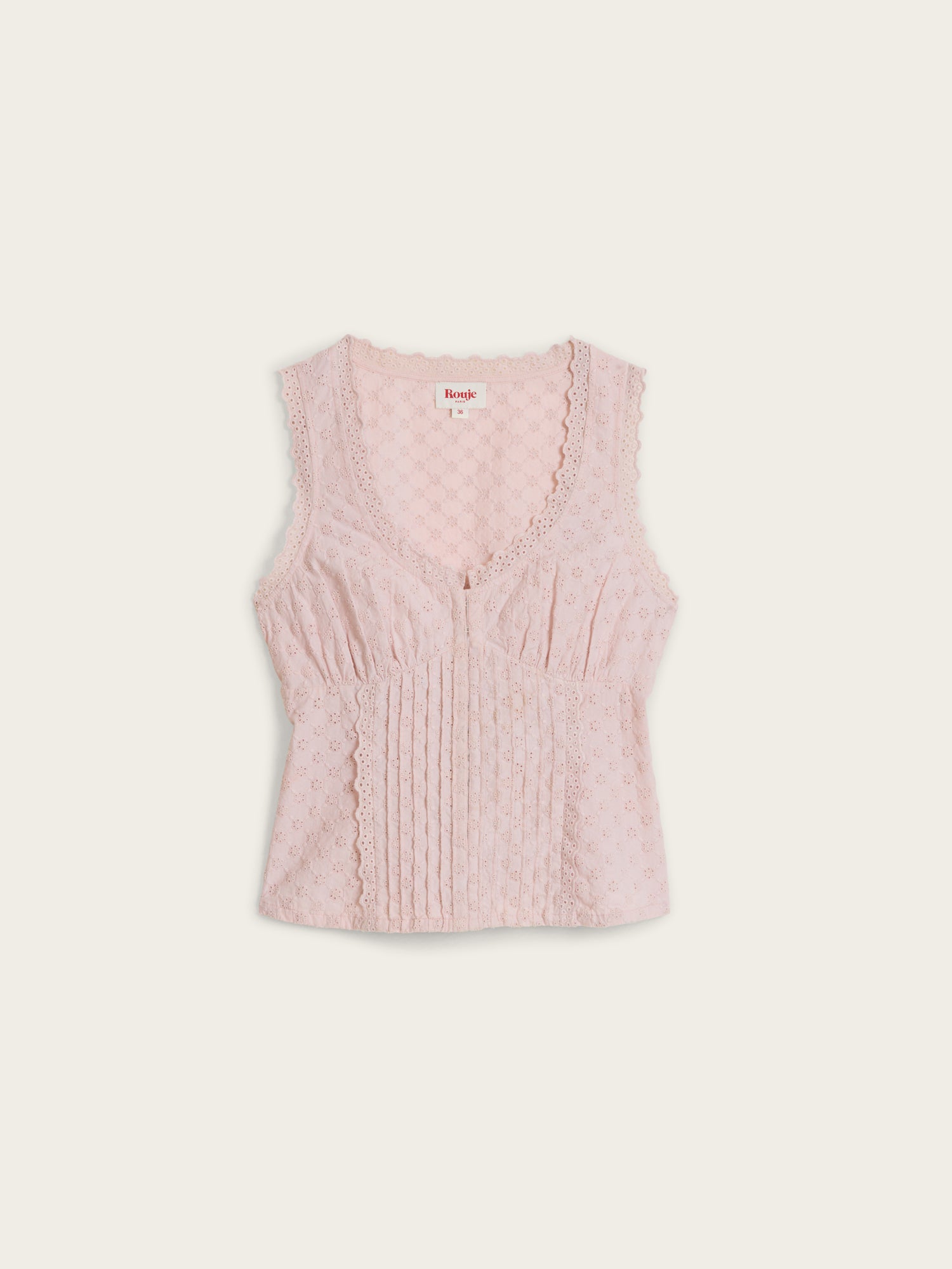 SHONA Top SHONA Top
