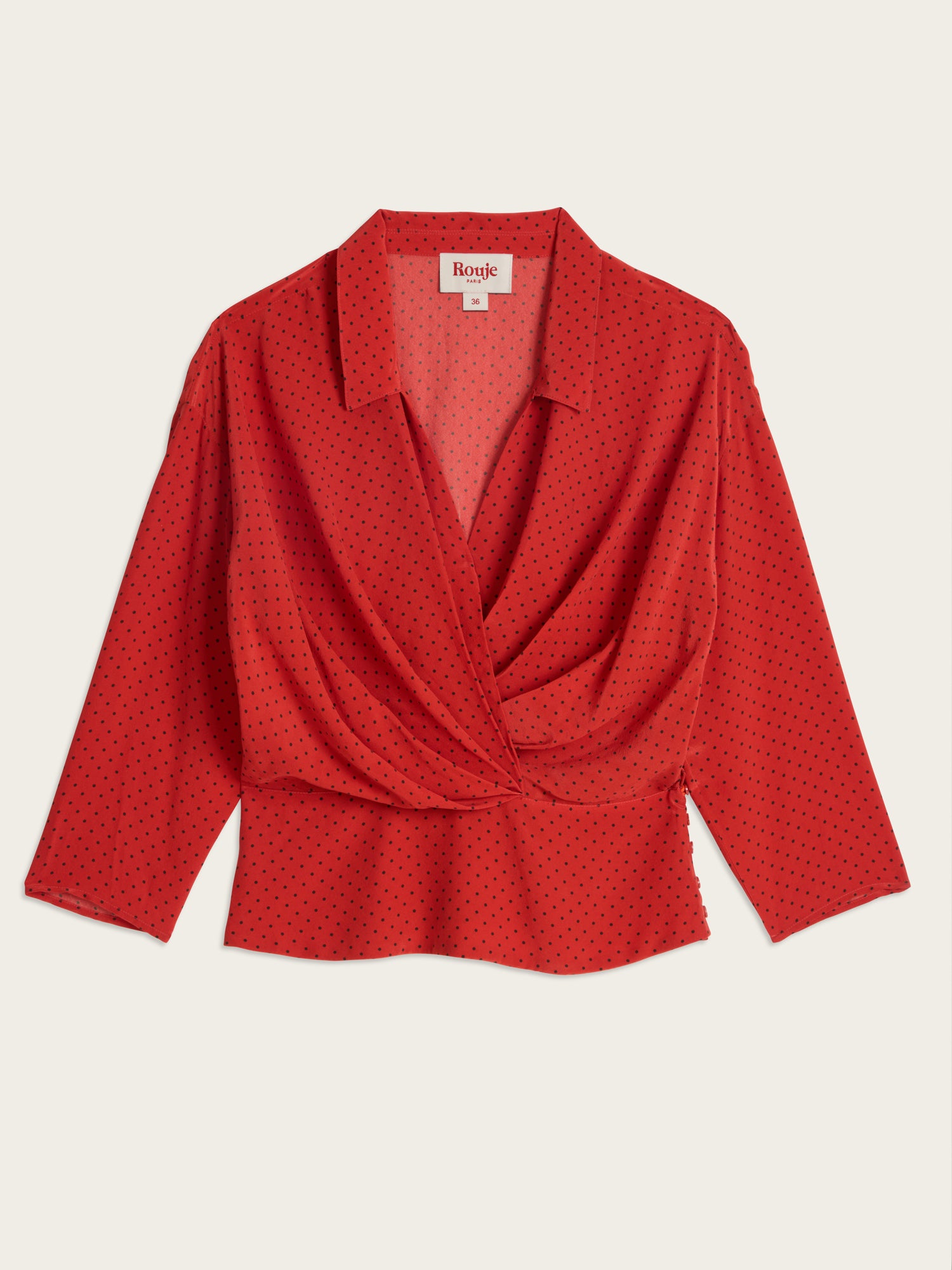 SILVIA Bluse SILVIA Bluse