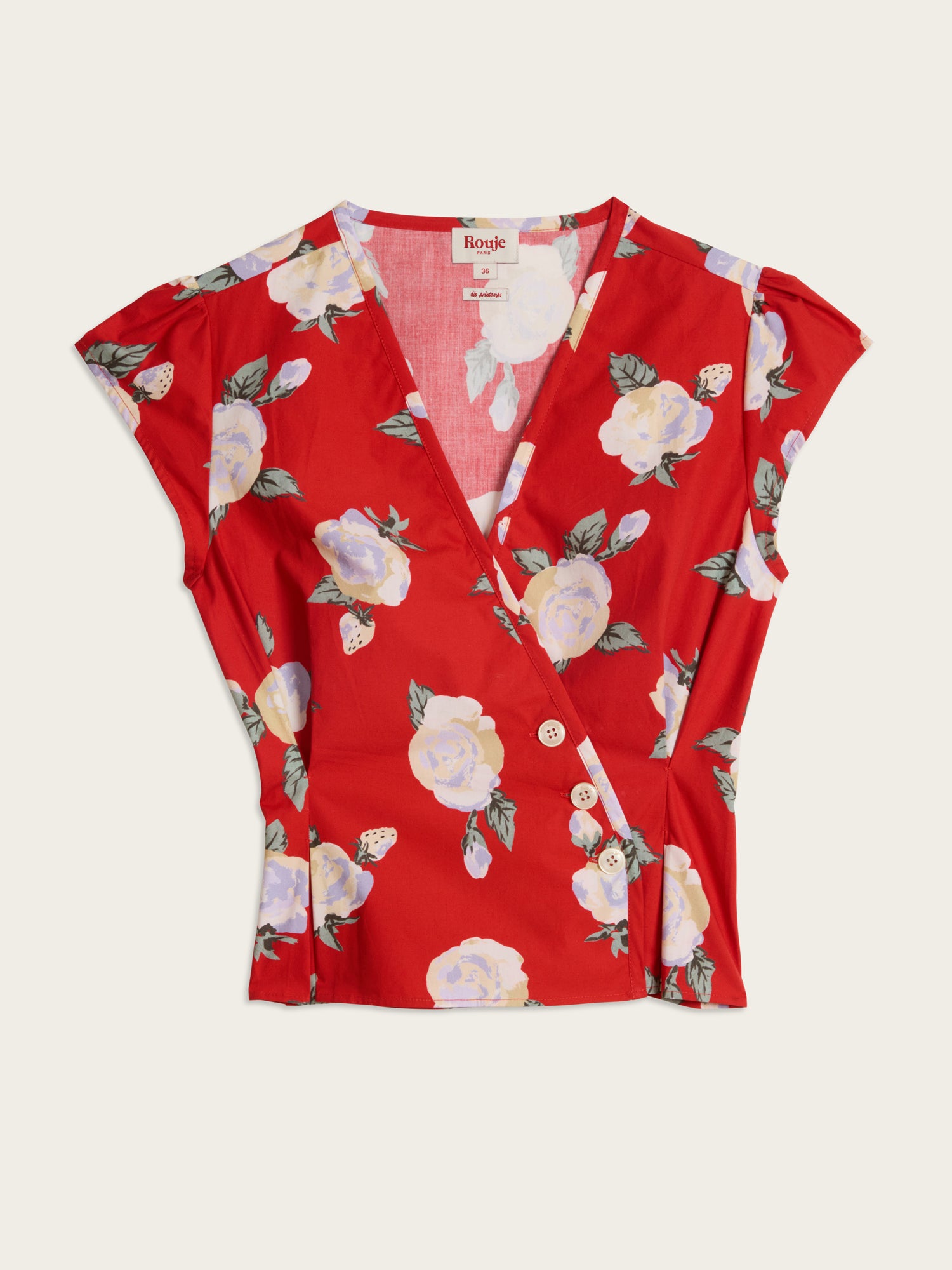 Blouse SOLEDAD Blouse SOLEDAD