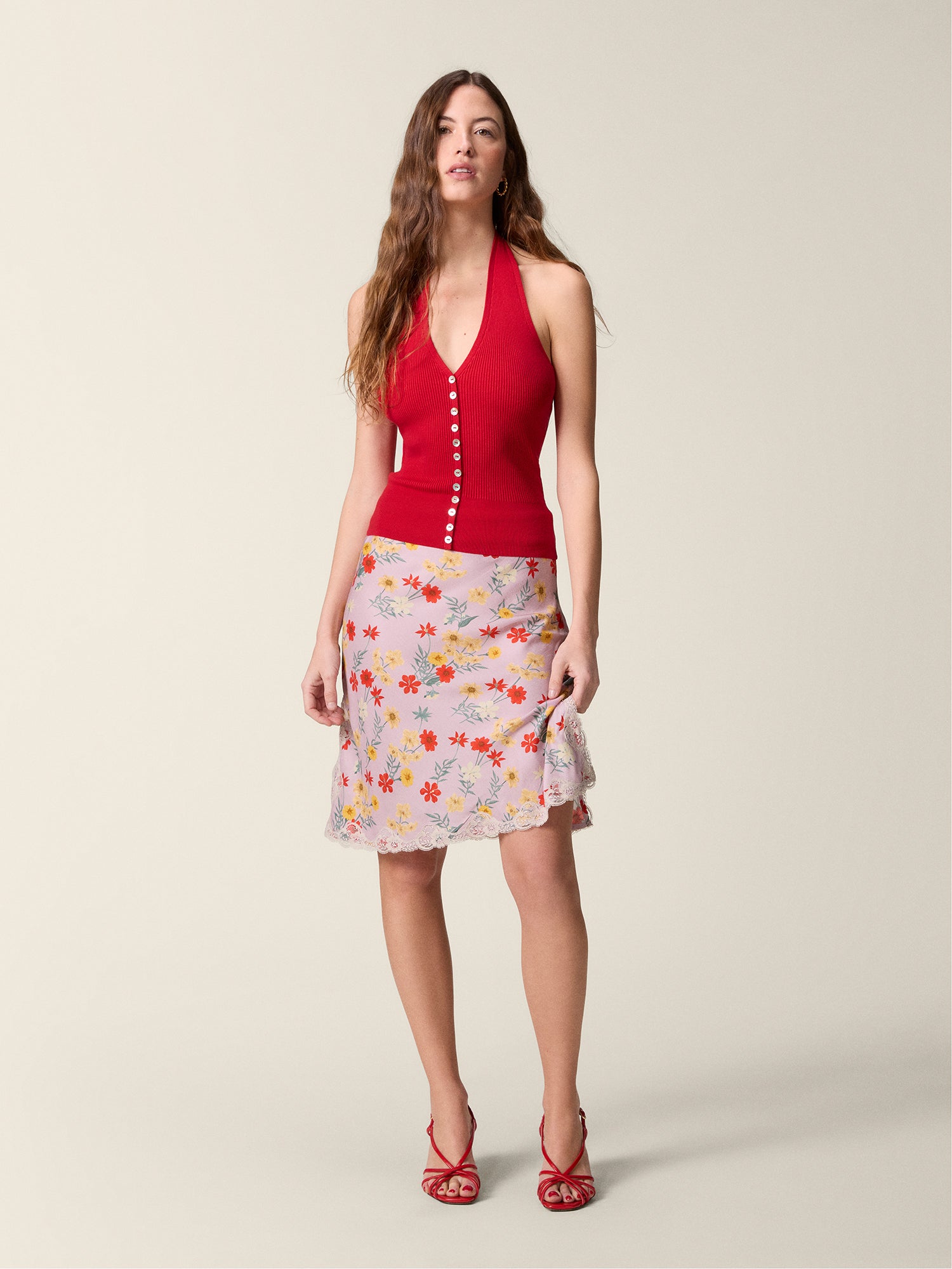 SOPHIA tank top SOPHIA tank top