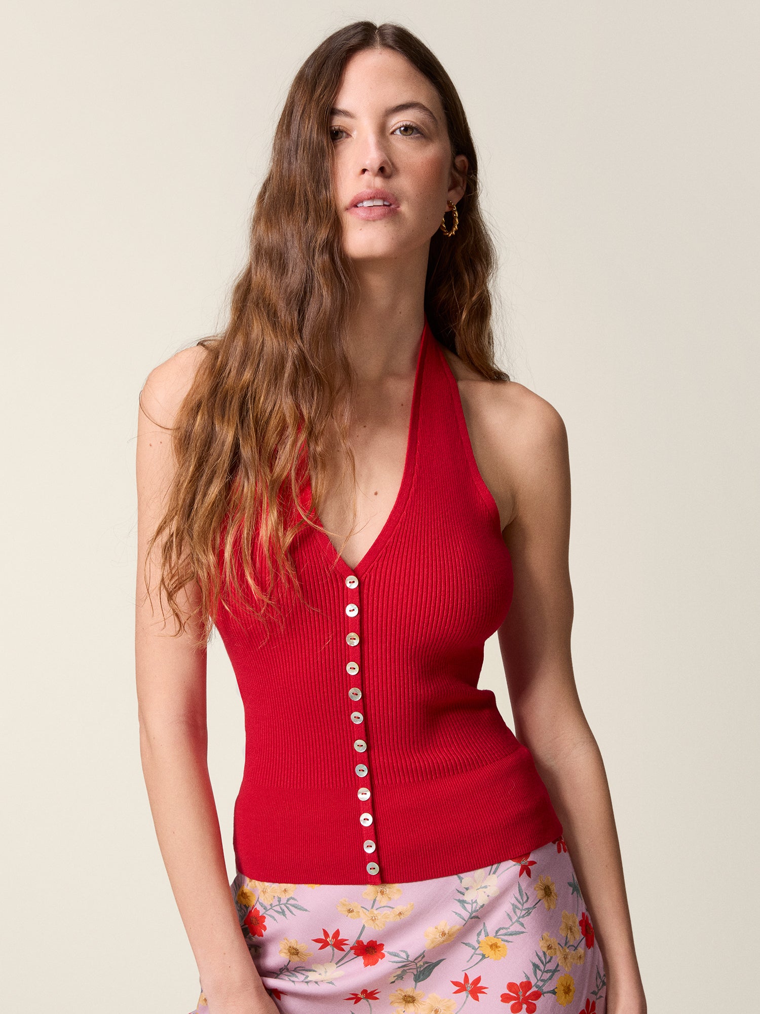 SOPHIA tank top SOPHIA tank top
