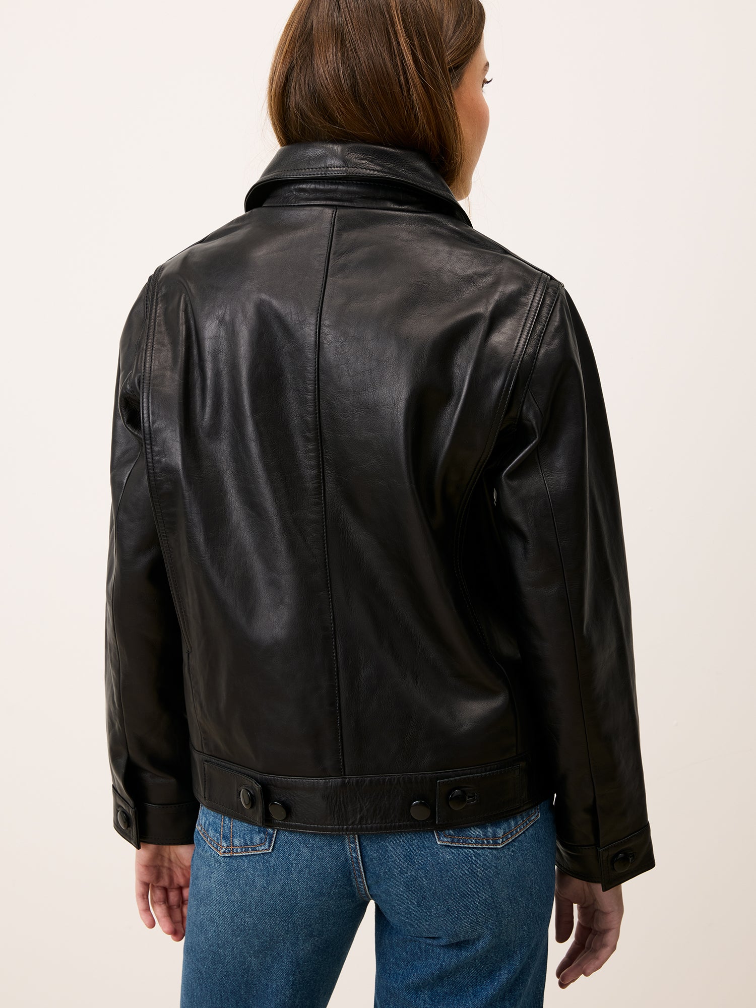 STAN jacket STAN jacket