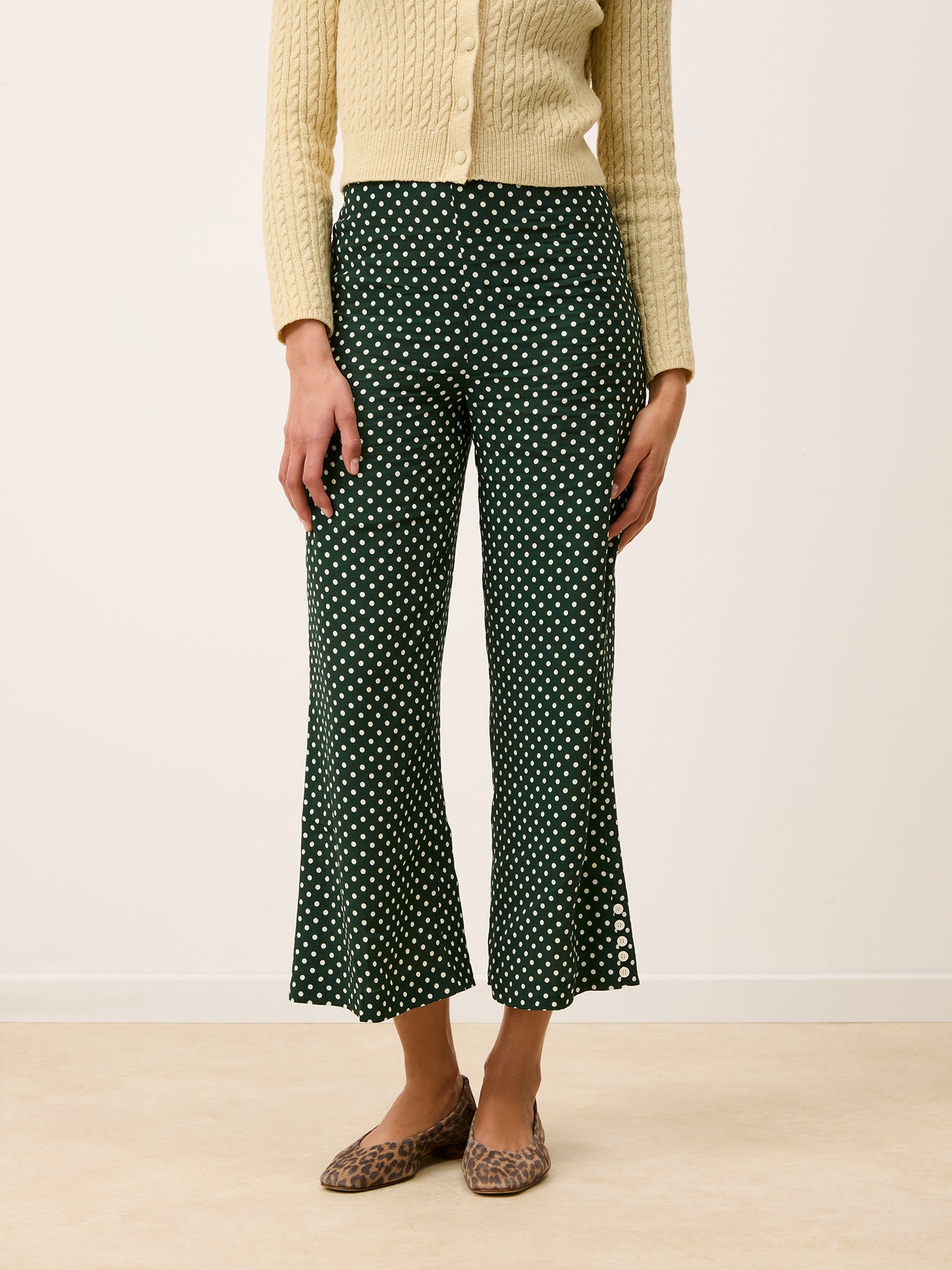 Pantalon SUZON Pantalon SUZON