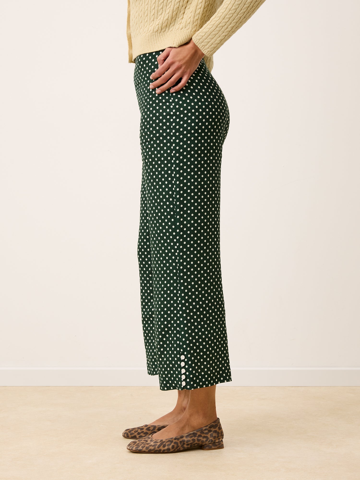 Pantalon SUZON Pantalon SUZON