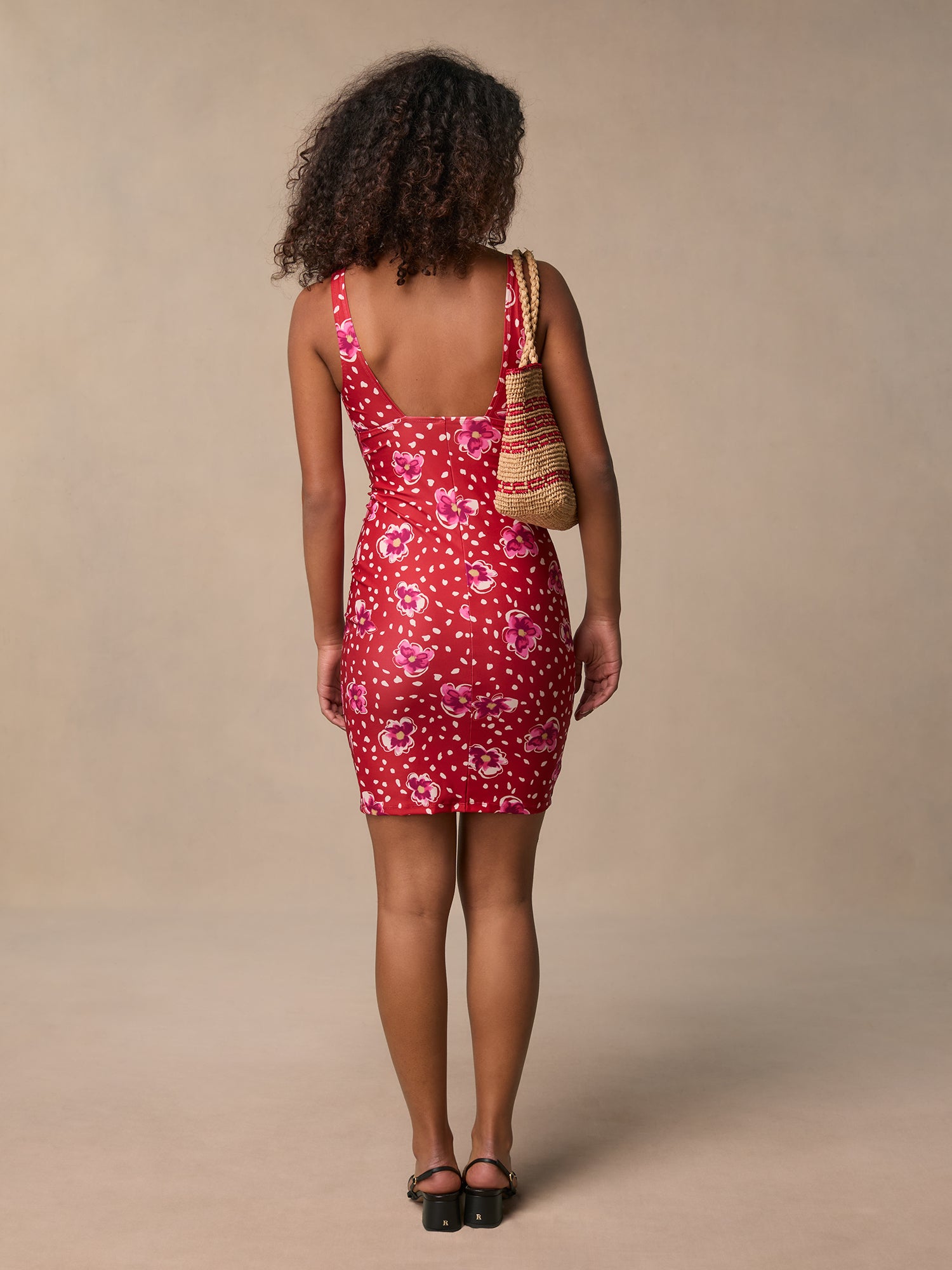 TANINA Dress TANINA Dress
