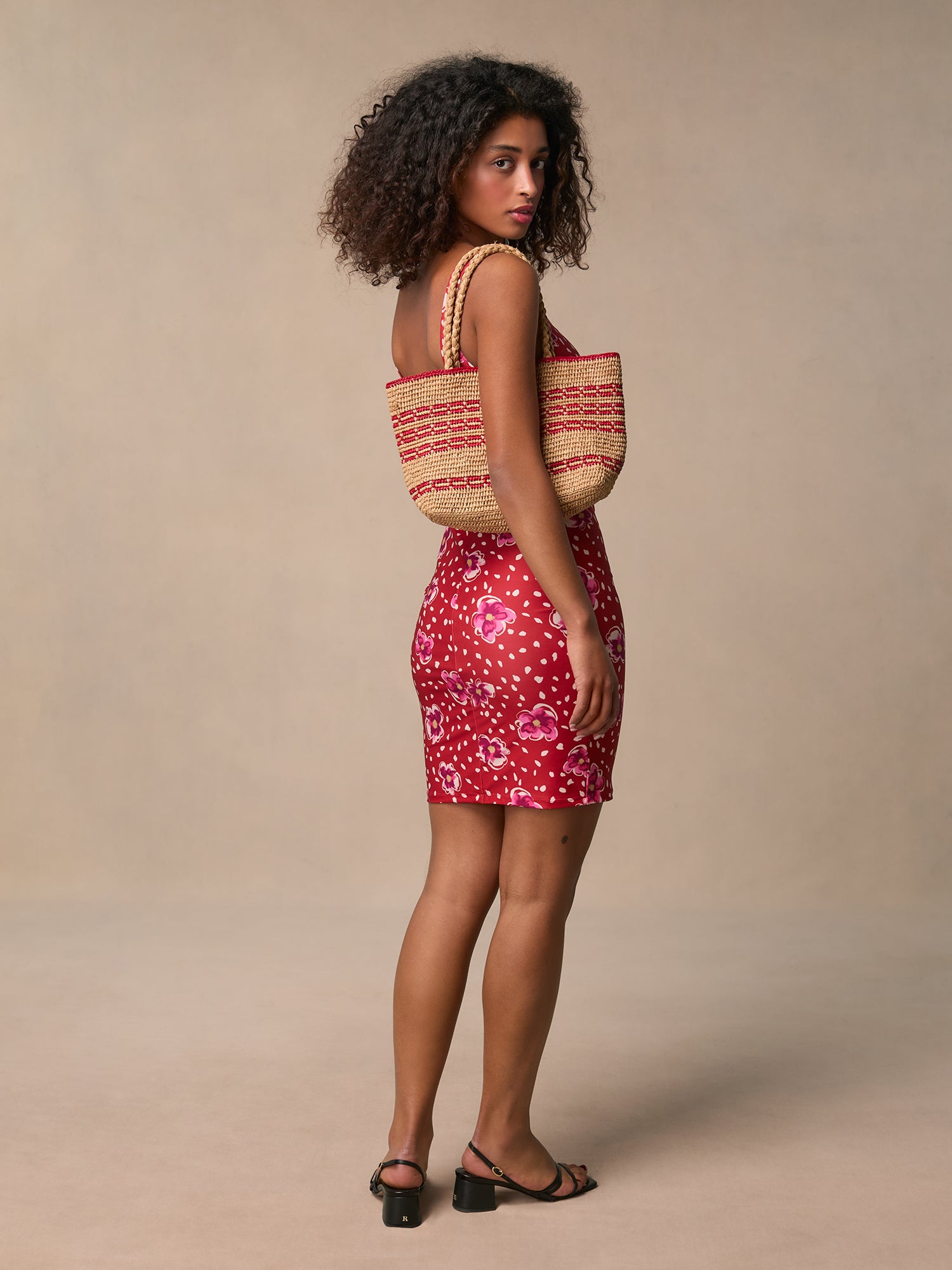 TANINA Dress TANINA Dress