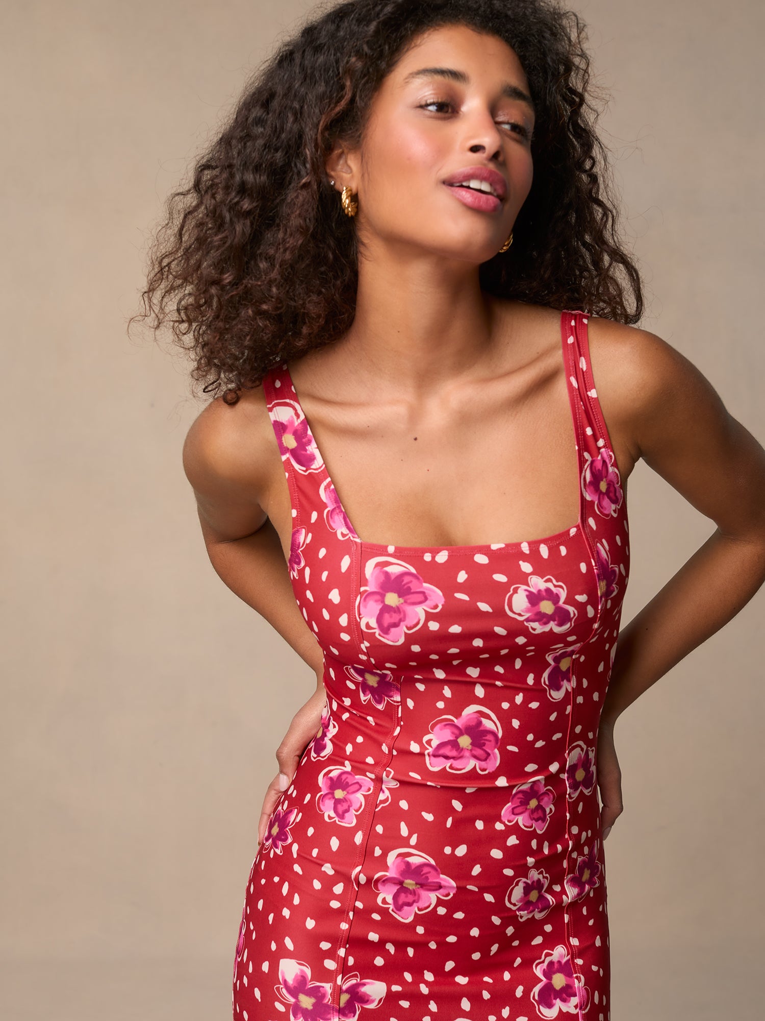TANINA Dress TANINA Dress