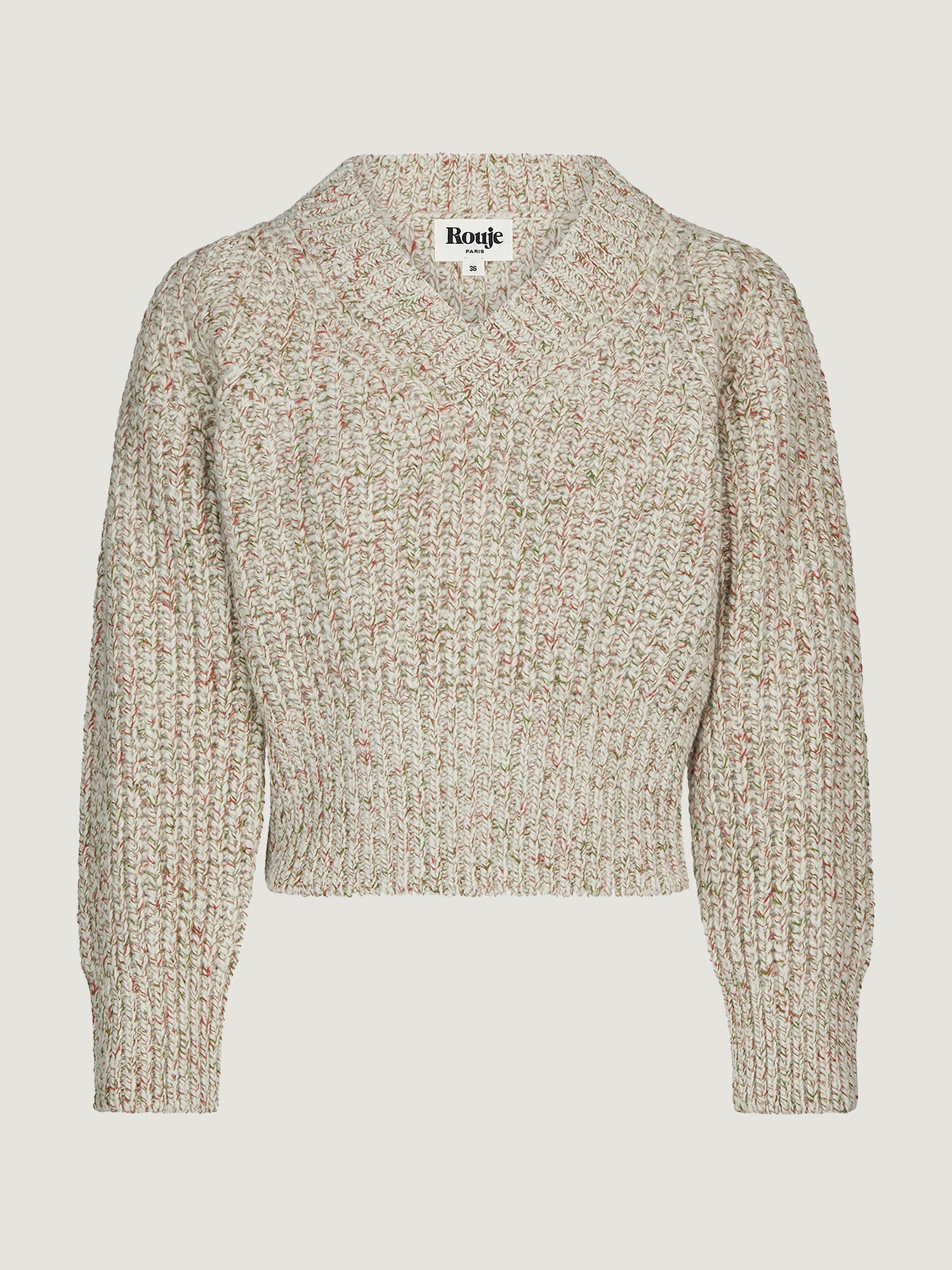 Tatiana -Pullover Tatiana -Pullover