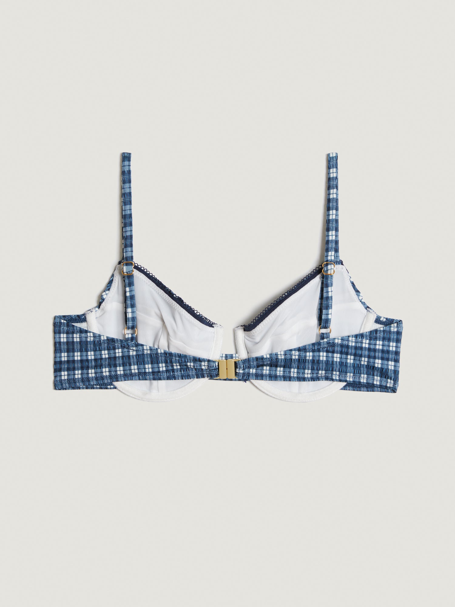 TERENSSA Bikini top TERENSSA Bikini top