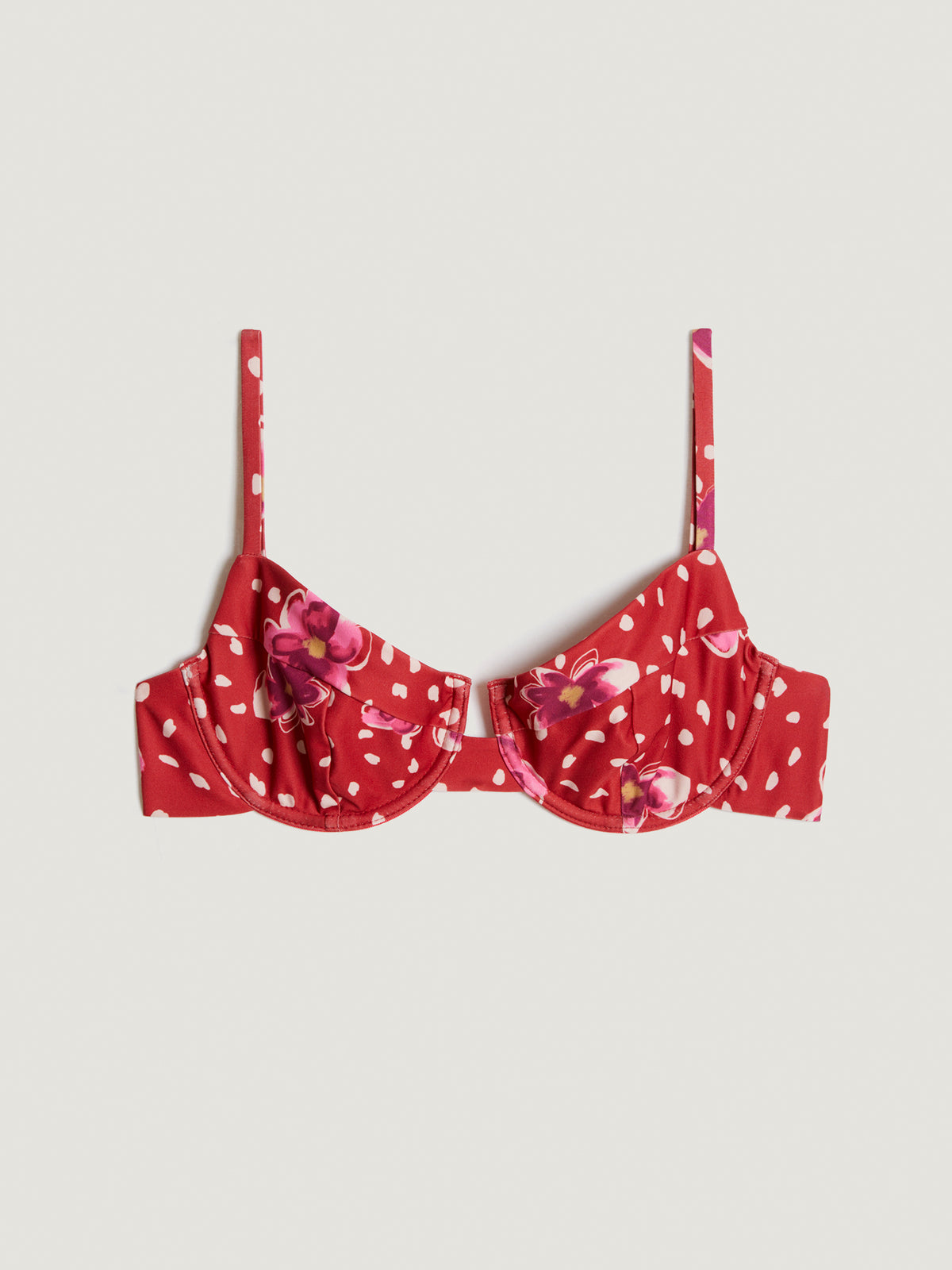 Haut de Bikini TERENSSA