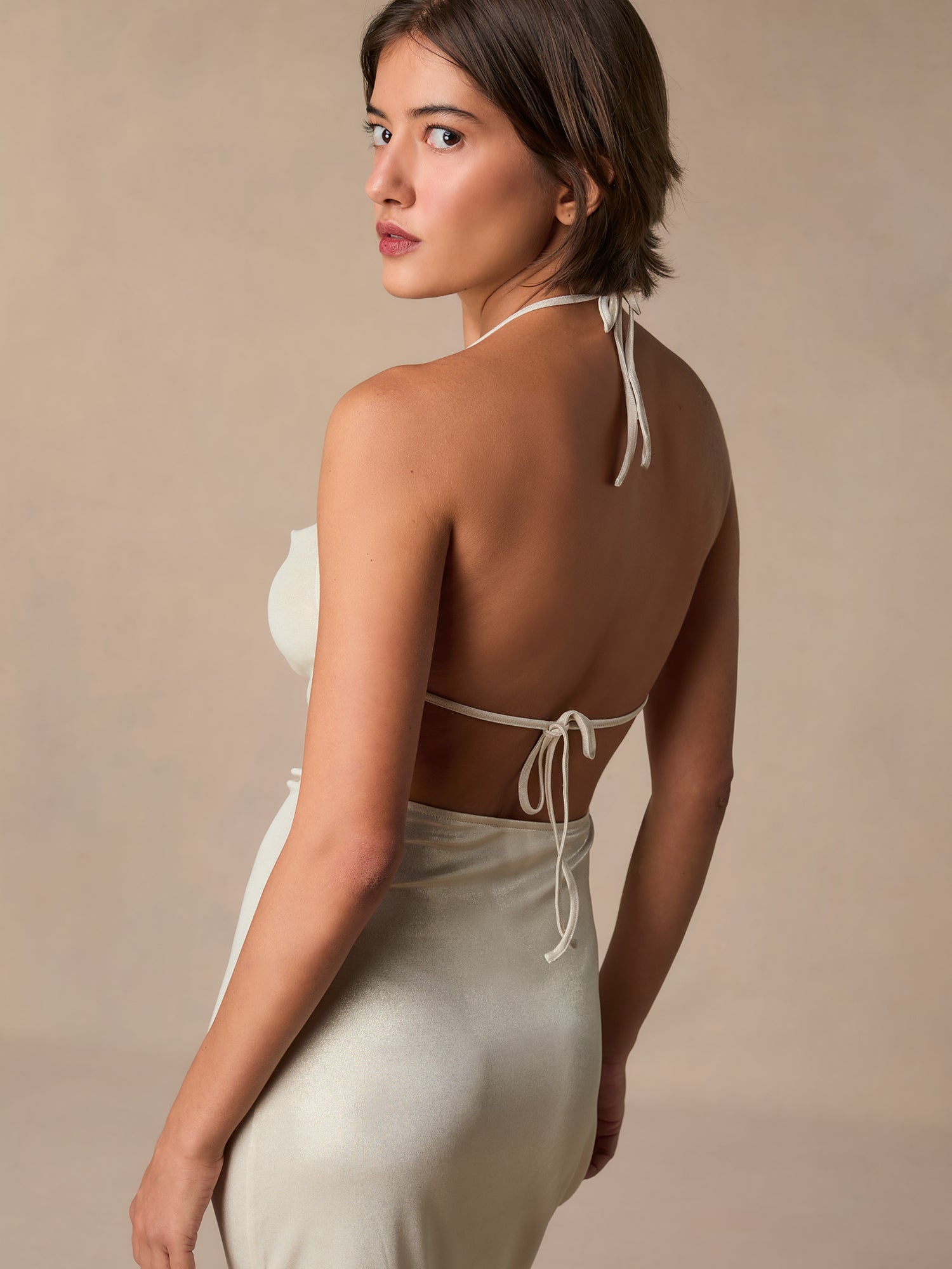 TERRESITA Dress TERRESITA Dress