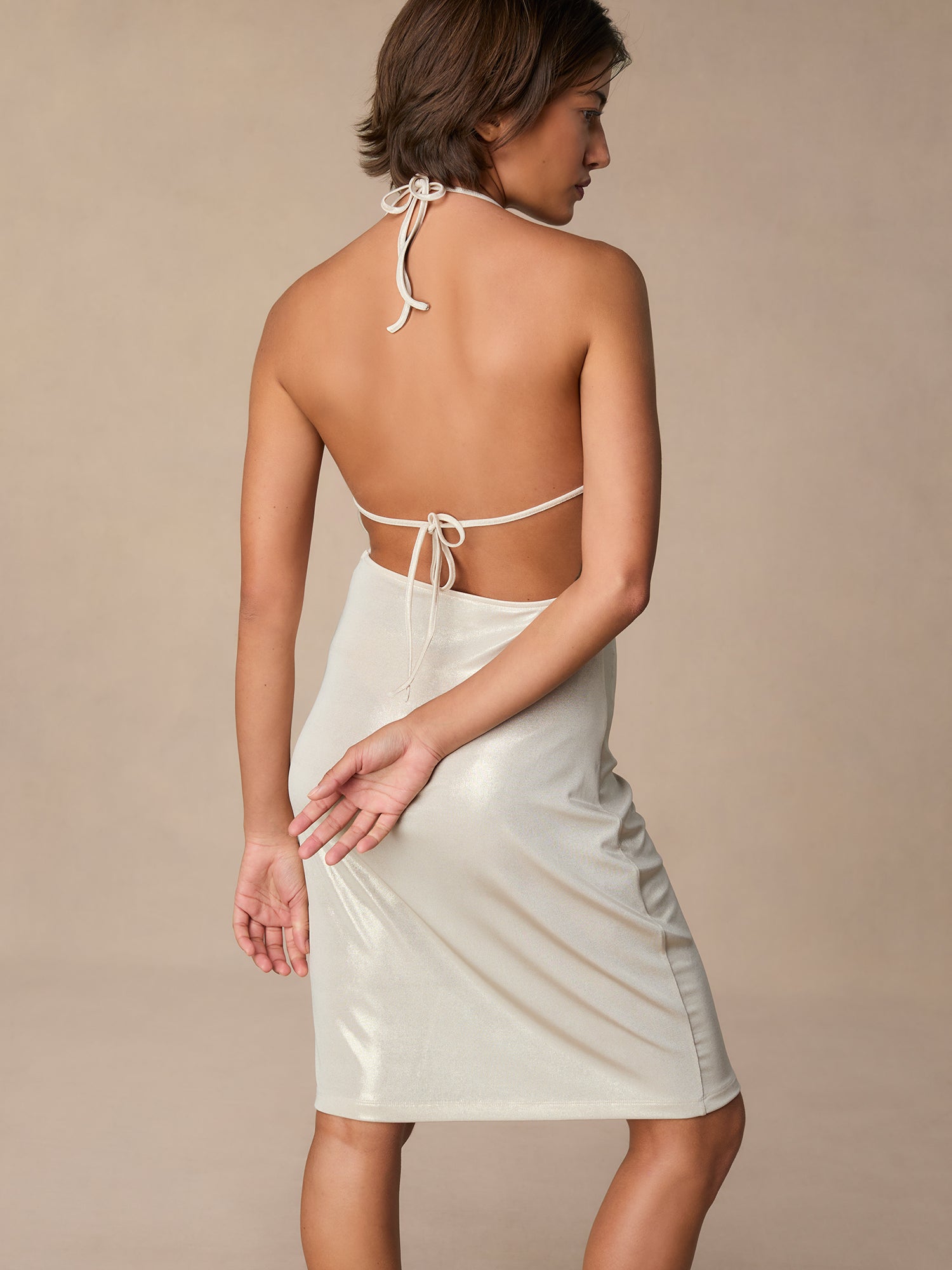 TERRESITA Dress TERRESITA Dress