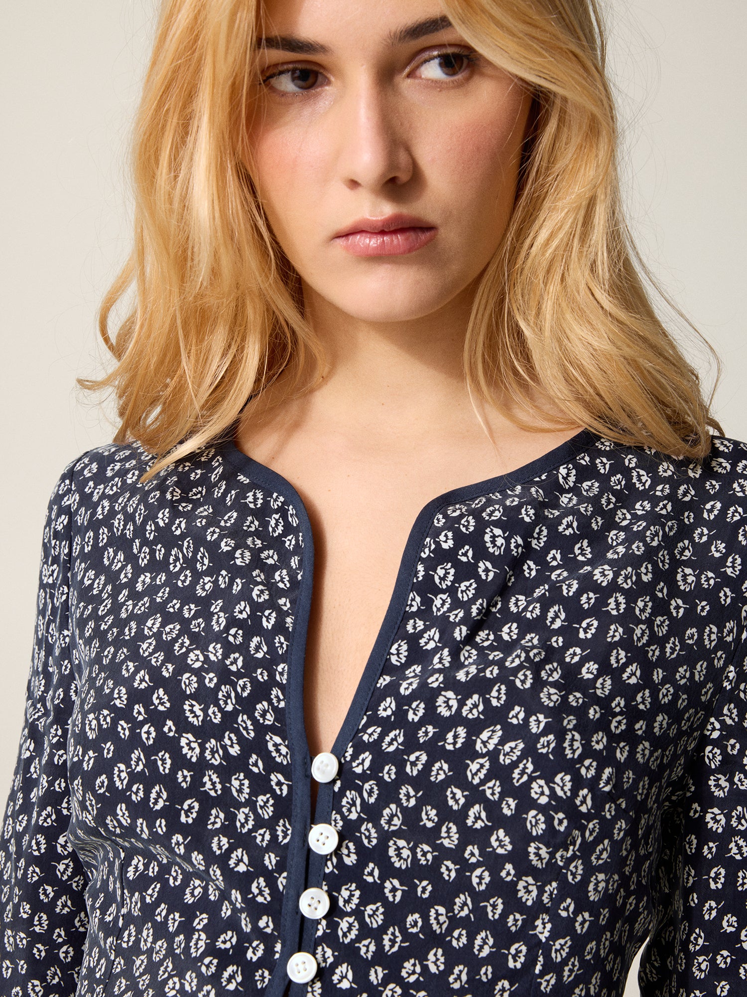 TEODORA top TEODORA top