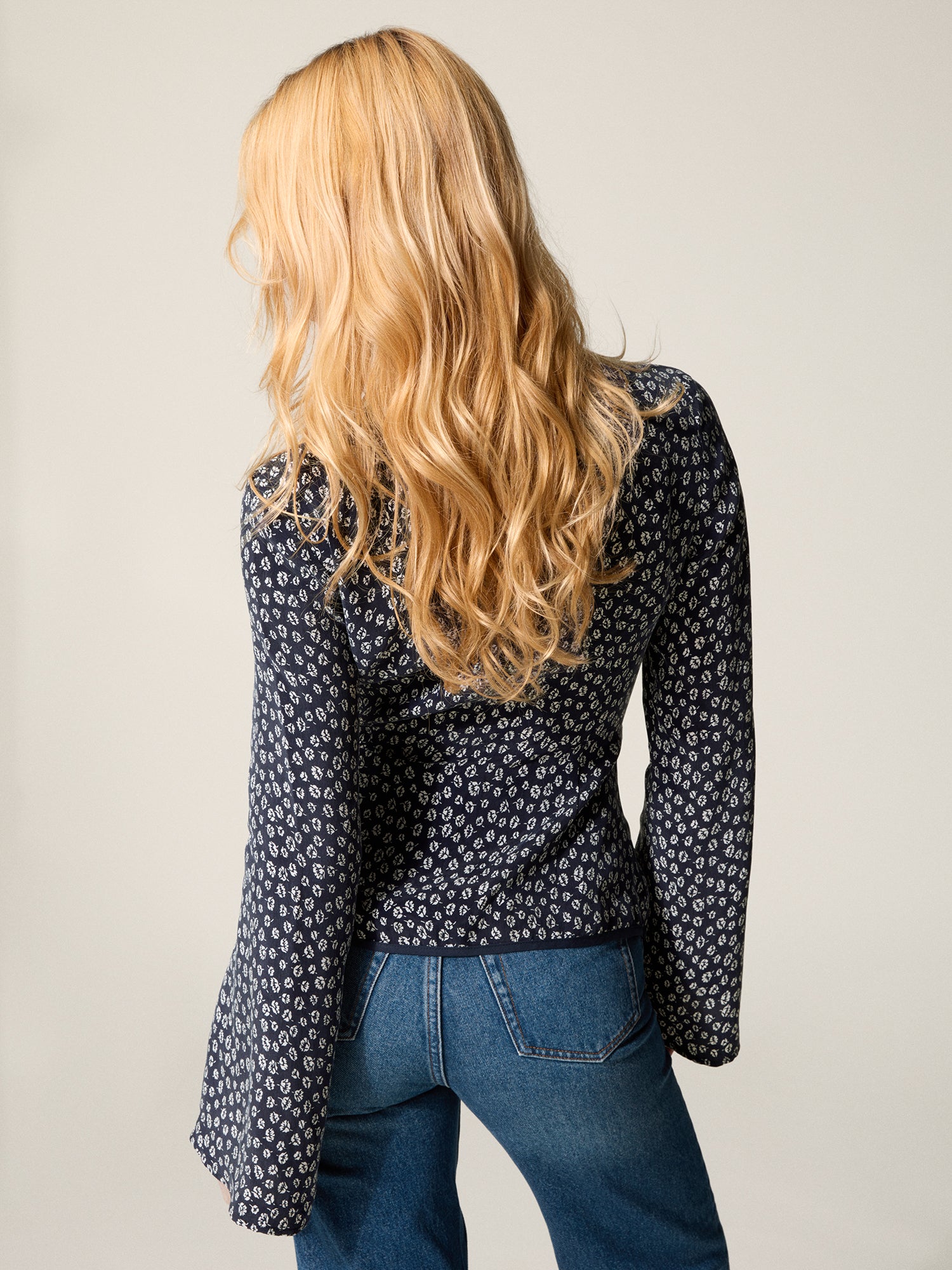 TEODORA top TEODORA top