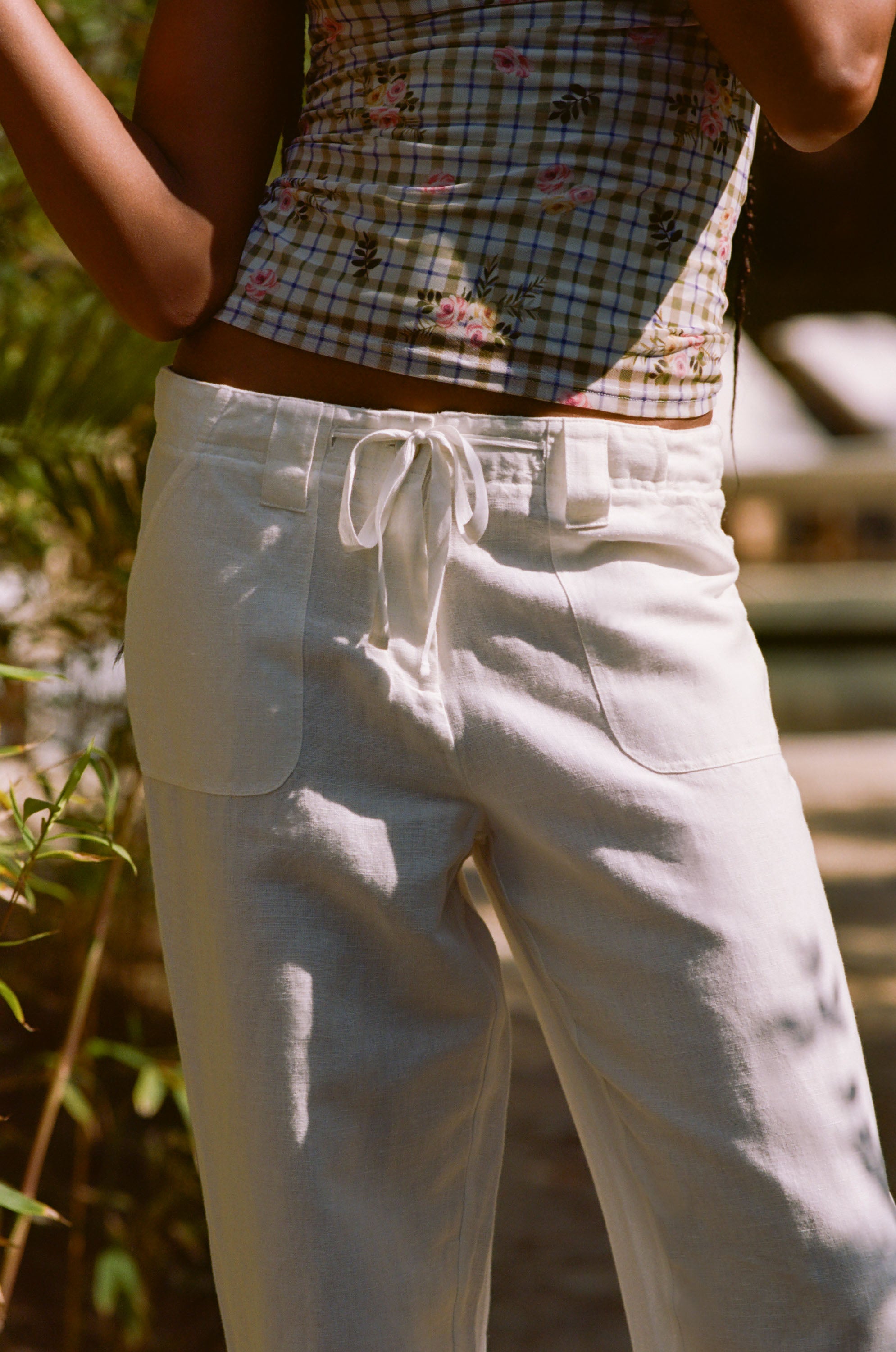THIERRY trousers THIERRY trousers