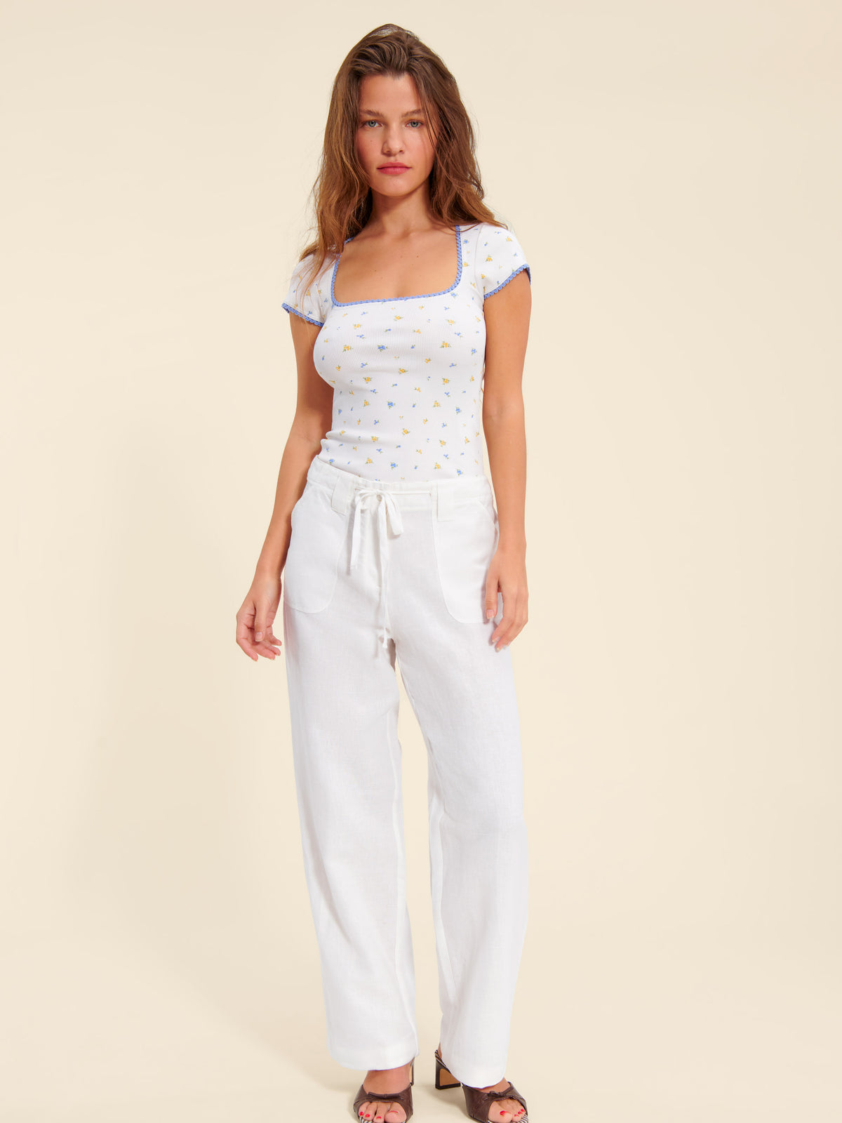 THIERRY trousers