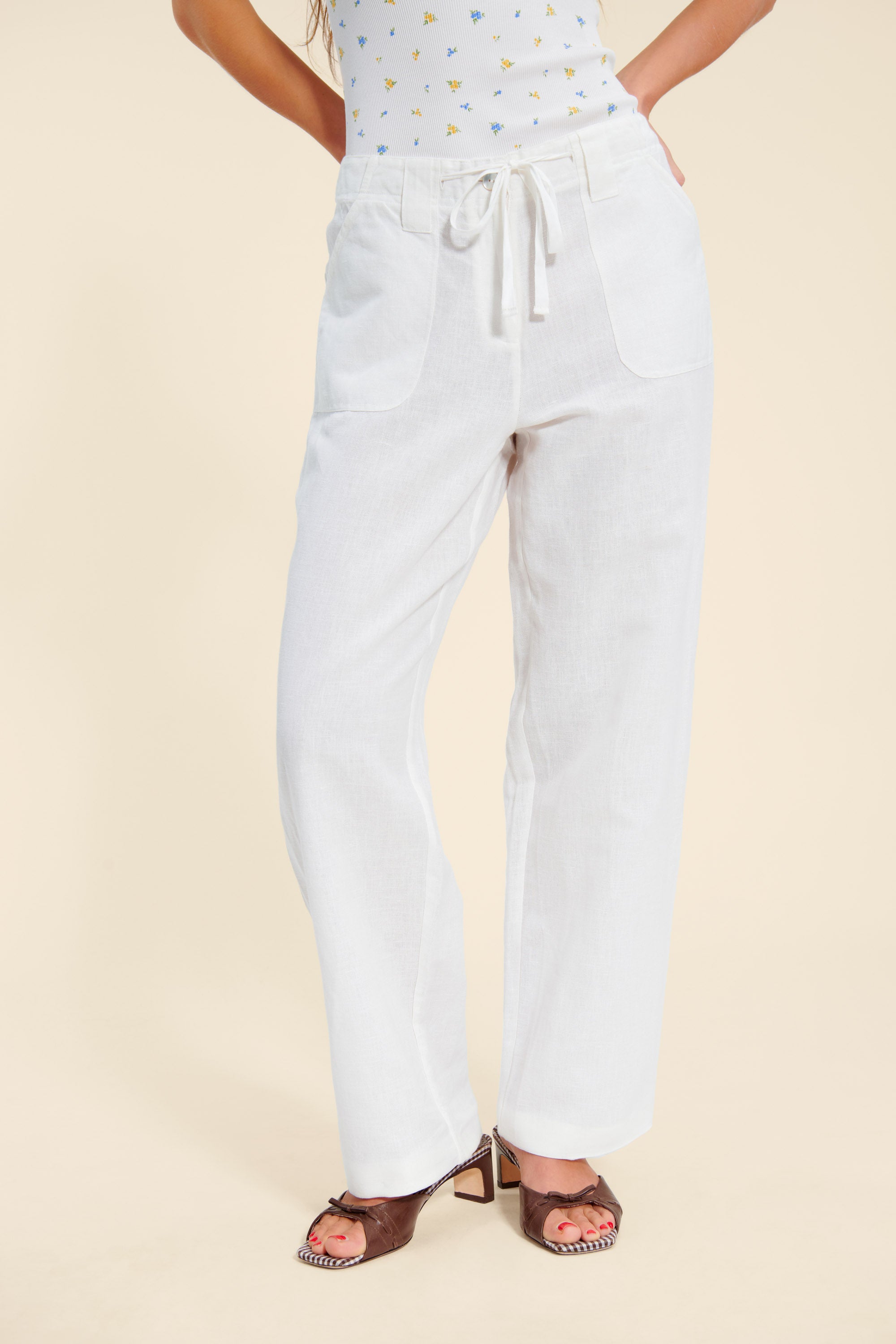 THIERRY trousers THIERRY trousers