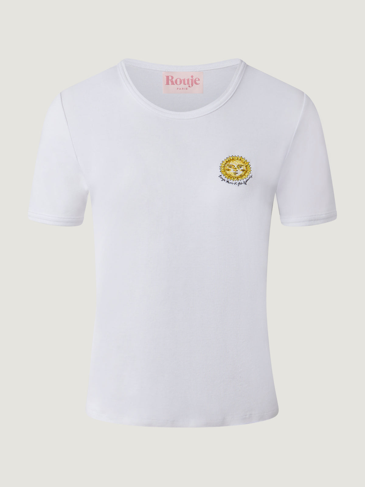TIMEO T-shirt Sun