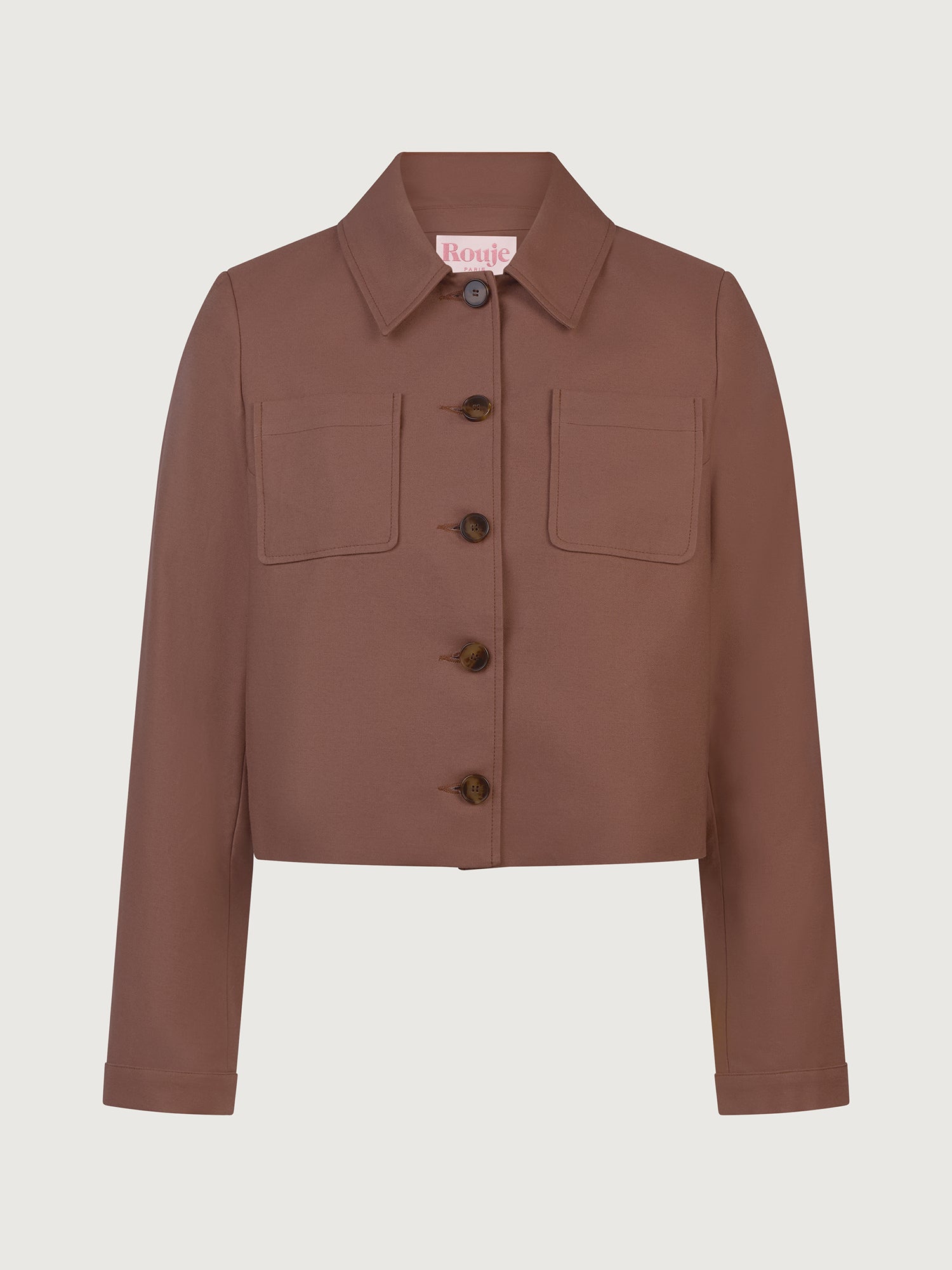 TITOUAN jacket TITOUAN jacket