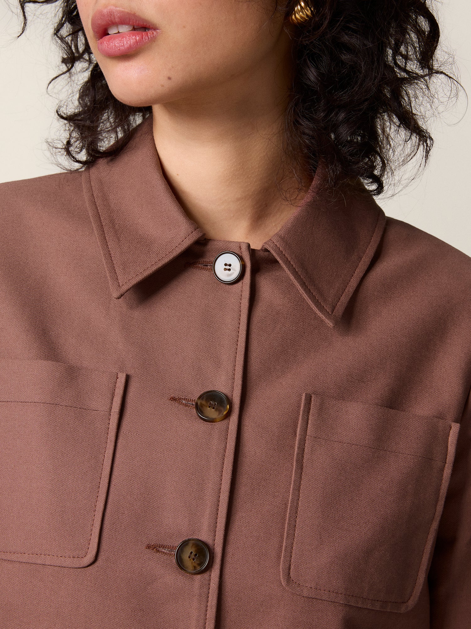 TITOUAN jacket TITOUAN jacket