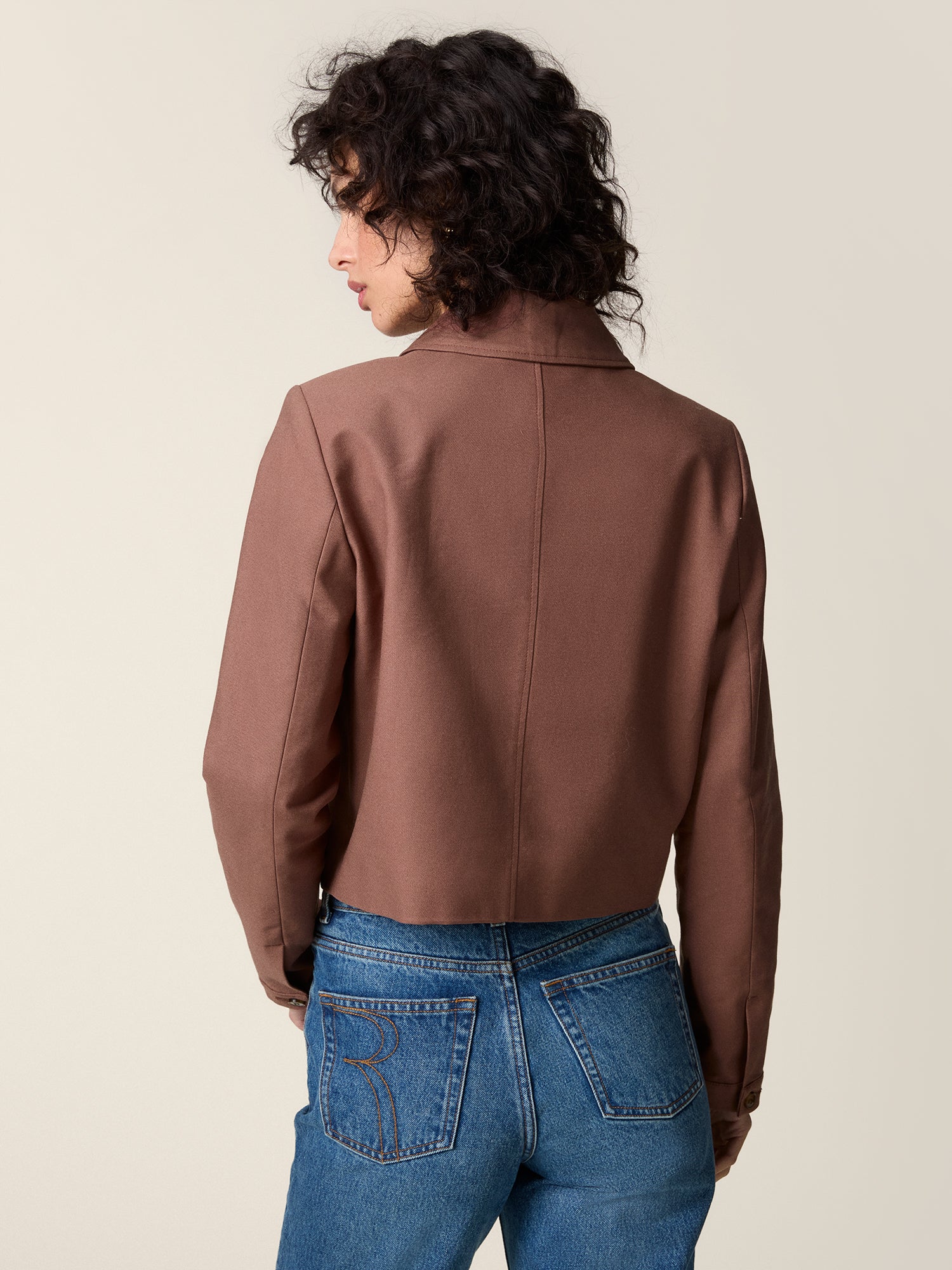 TITOUAN jacket TITOUAN jacket