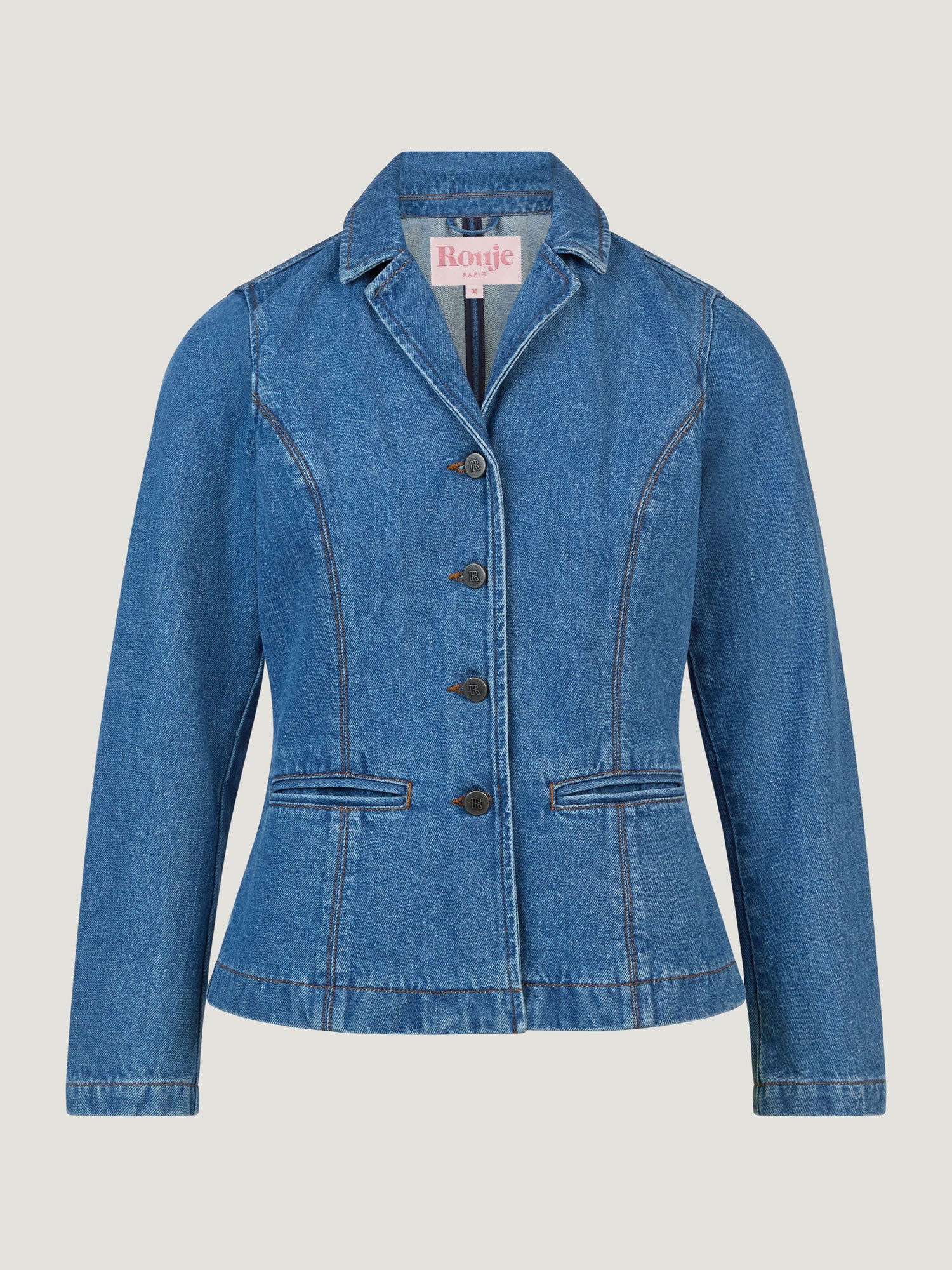 ULYSSE jacket ULYSSE jacket