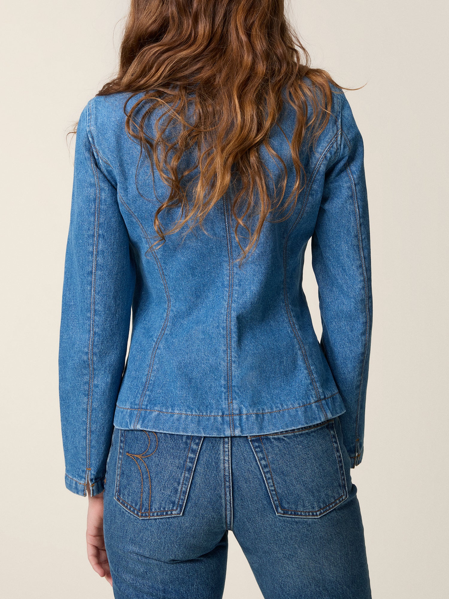 ULYSSE jacket ULYSSE jacket