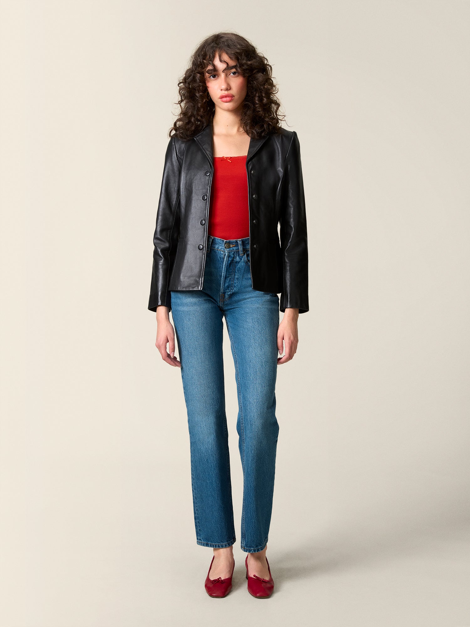 ULYSSE jacket ULYSSE jacket