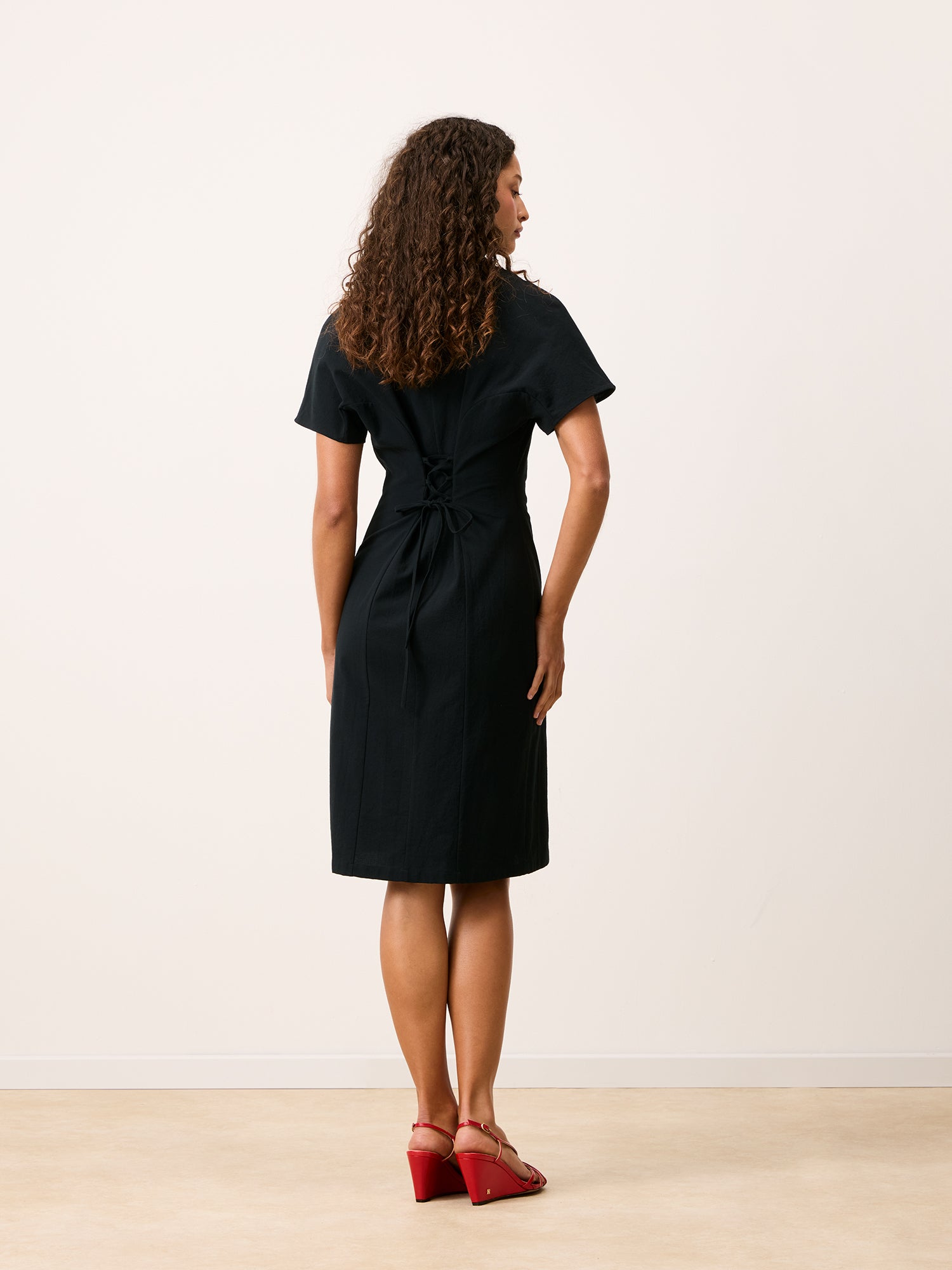Robe VICTOIRE Robe VICTOIRE