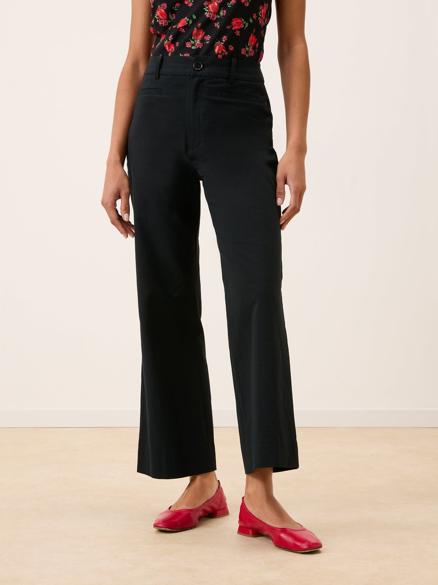 SWAN Pants SWAN Pants
