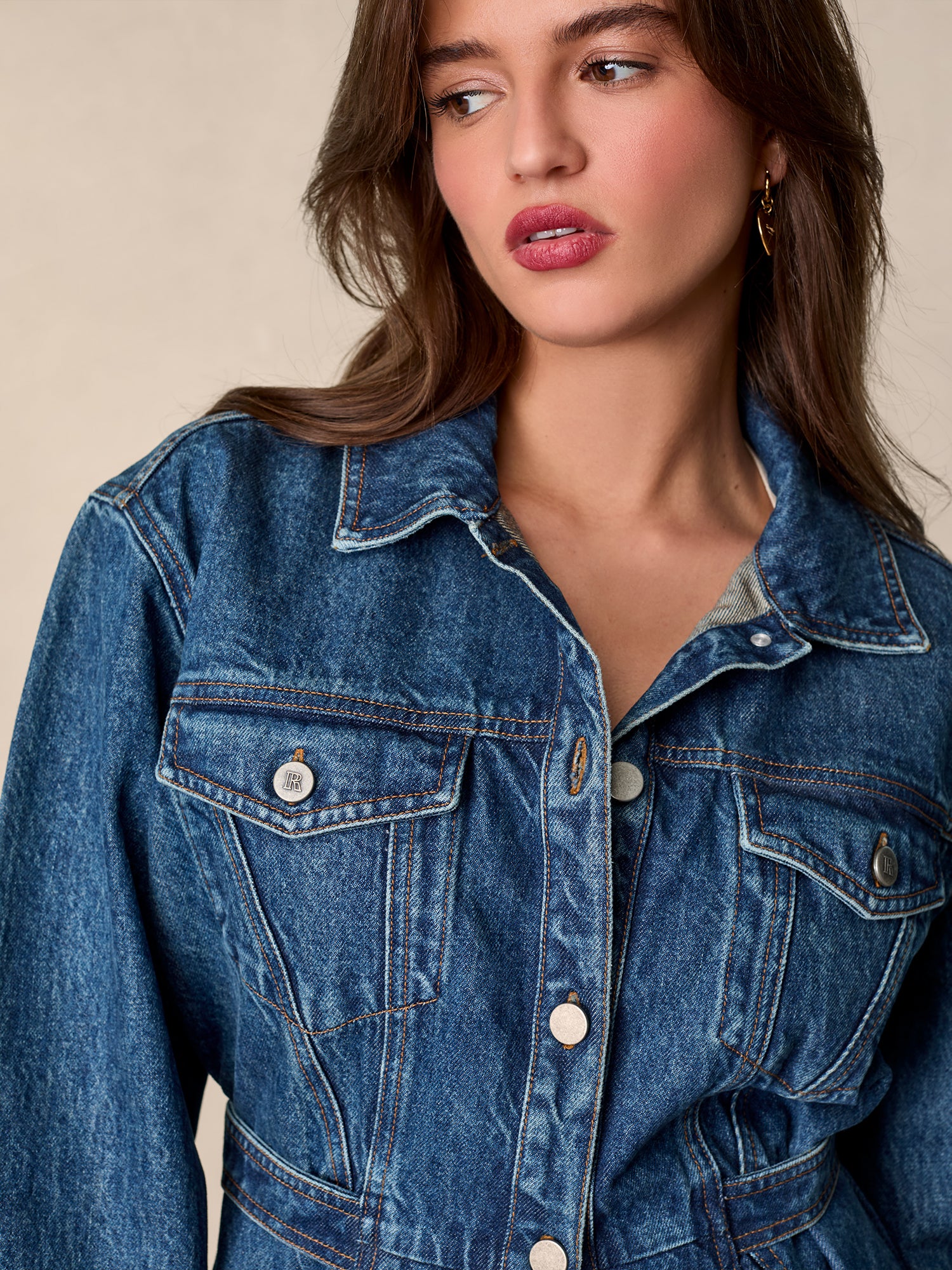 JAMAL Jacket JAMAL Jacket