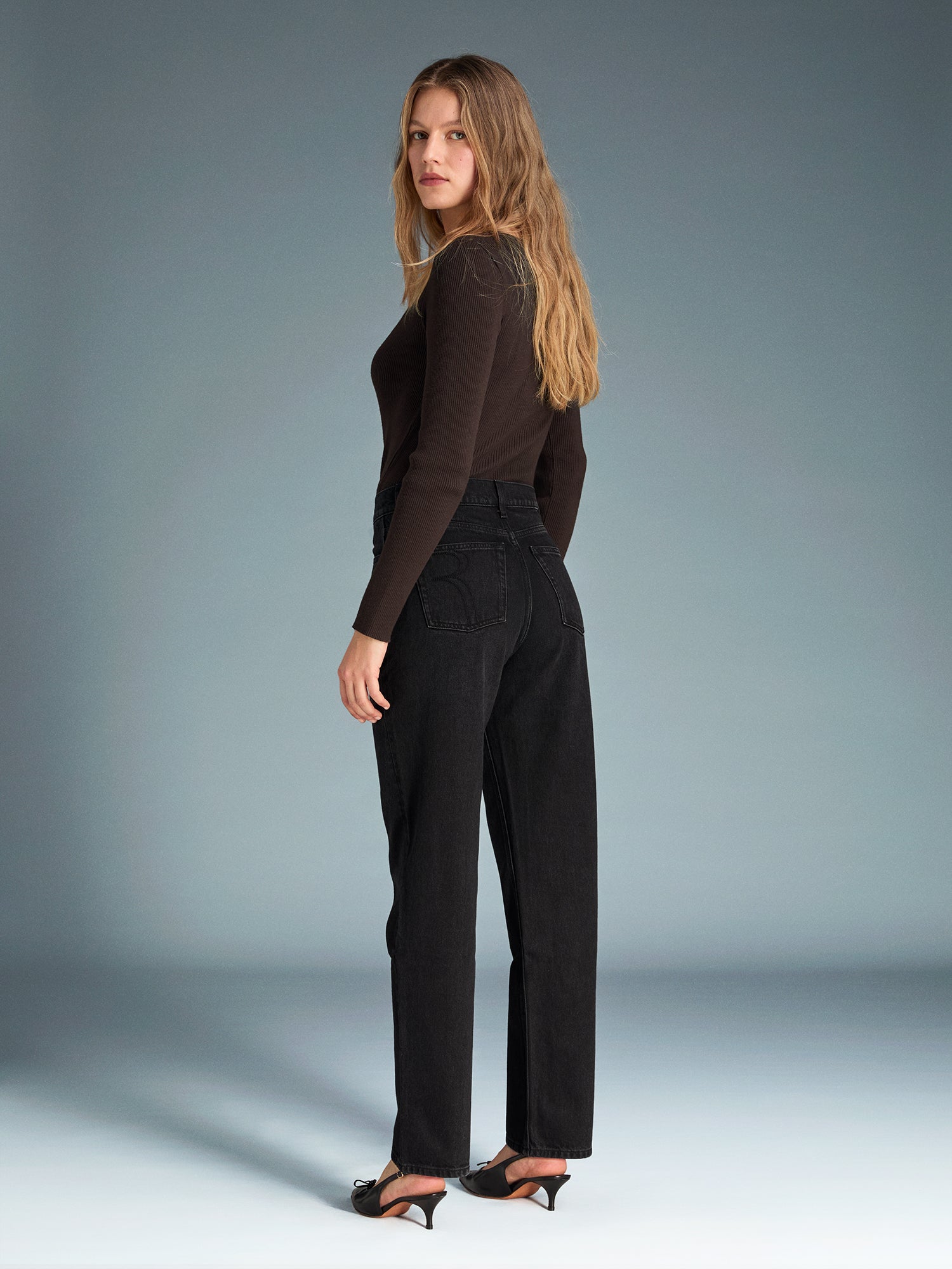 Jeans ABBESSES Jeans ABBESSES