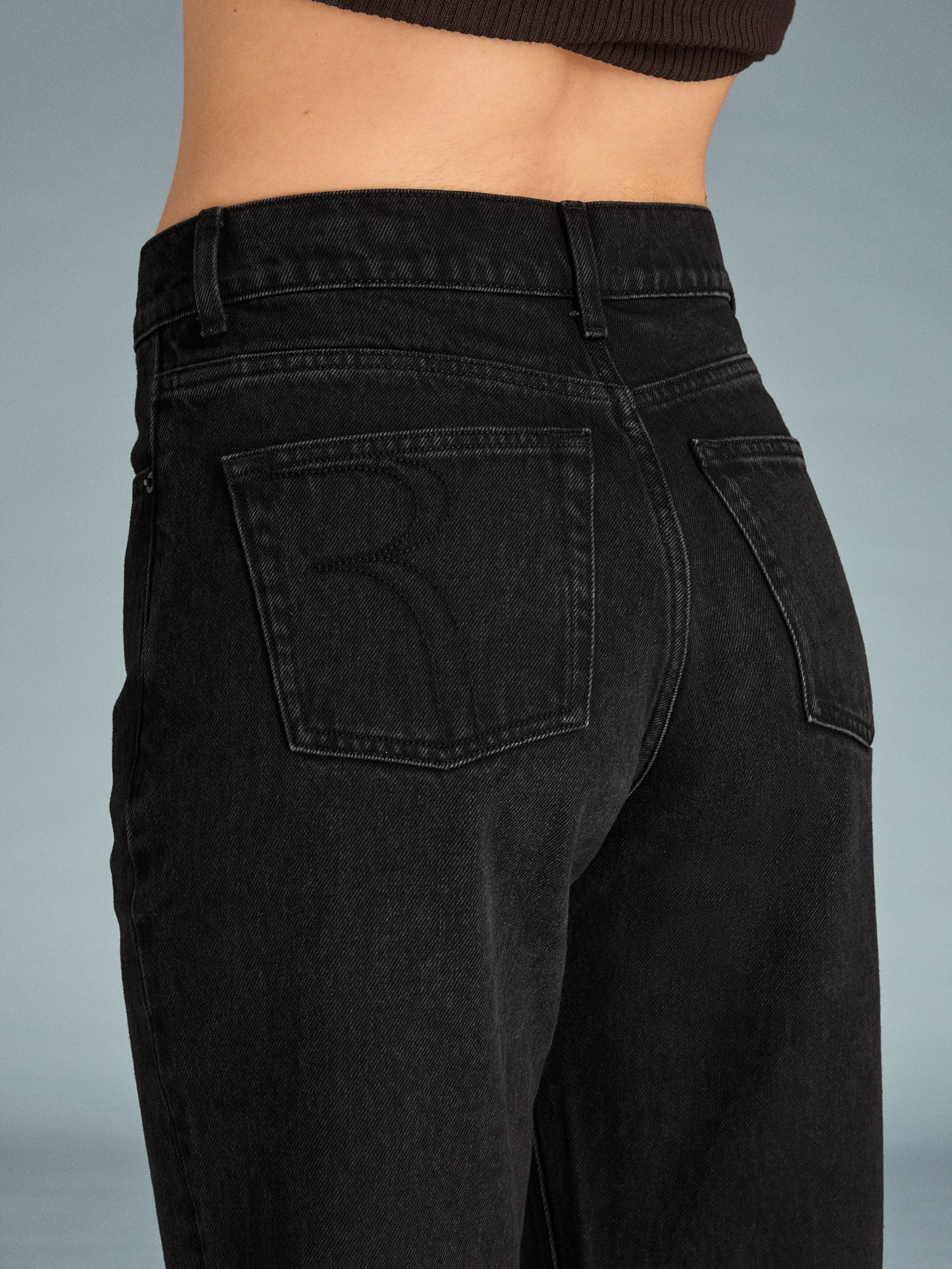 Jeans ABBESSES Jeans ABBESSES