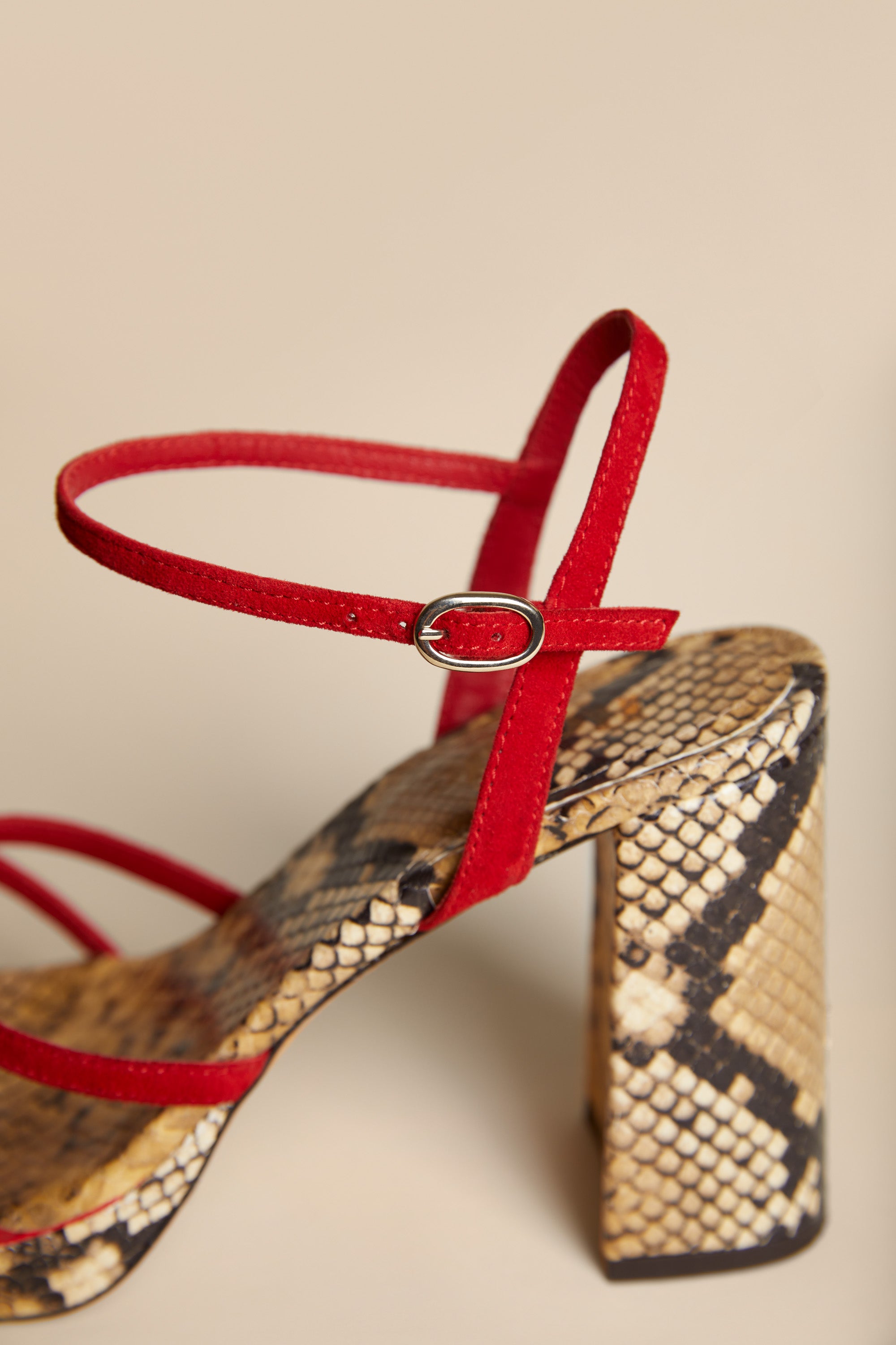 FRANCESCA sandals FRANCESCA sandals