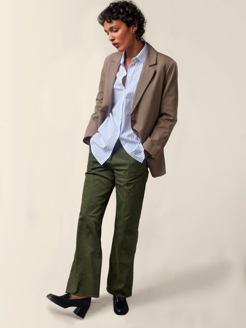 JACQUES jacket JACQUES jacket