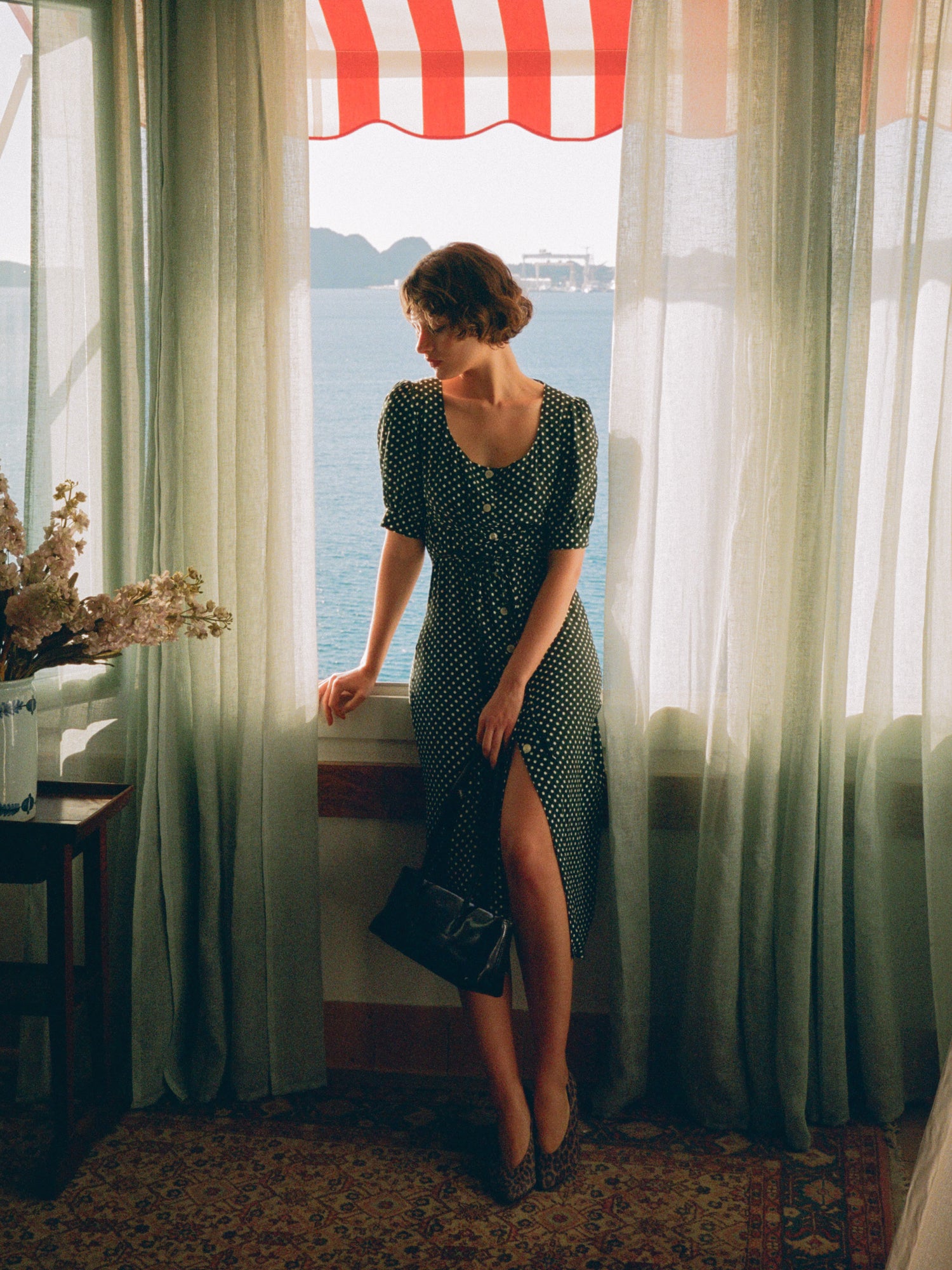 Robe JULIA Robe JULIA