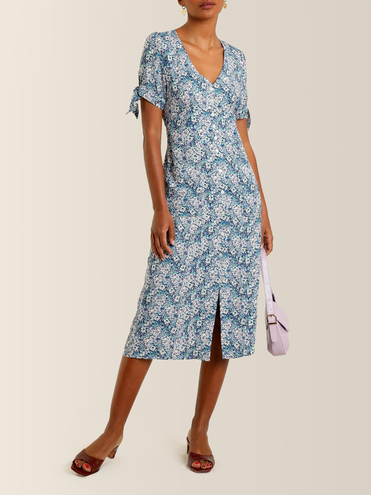 Vestido LEINA