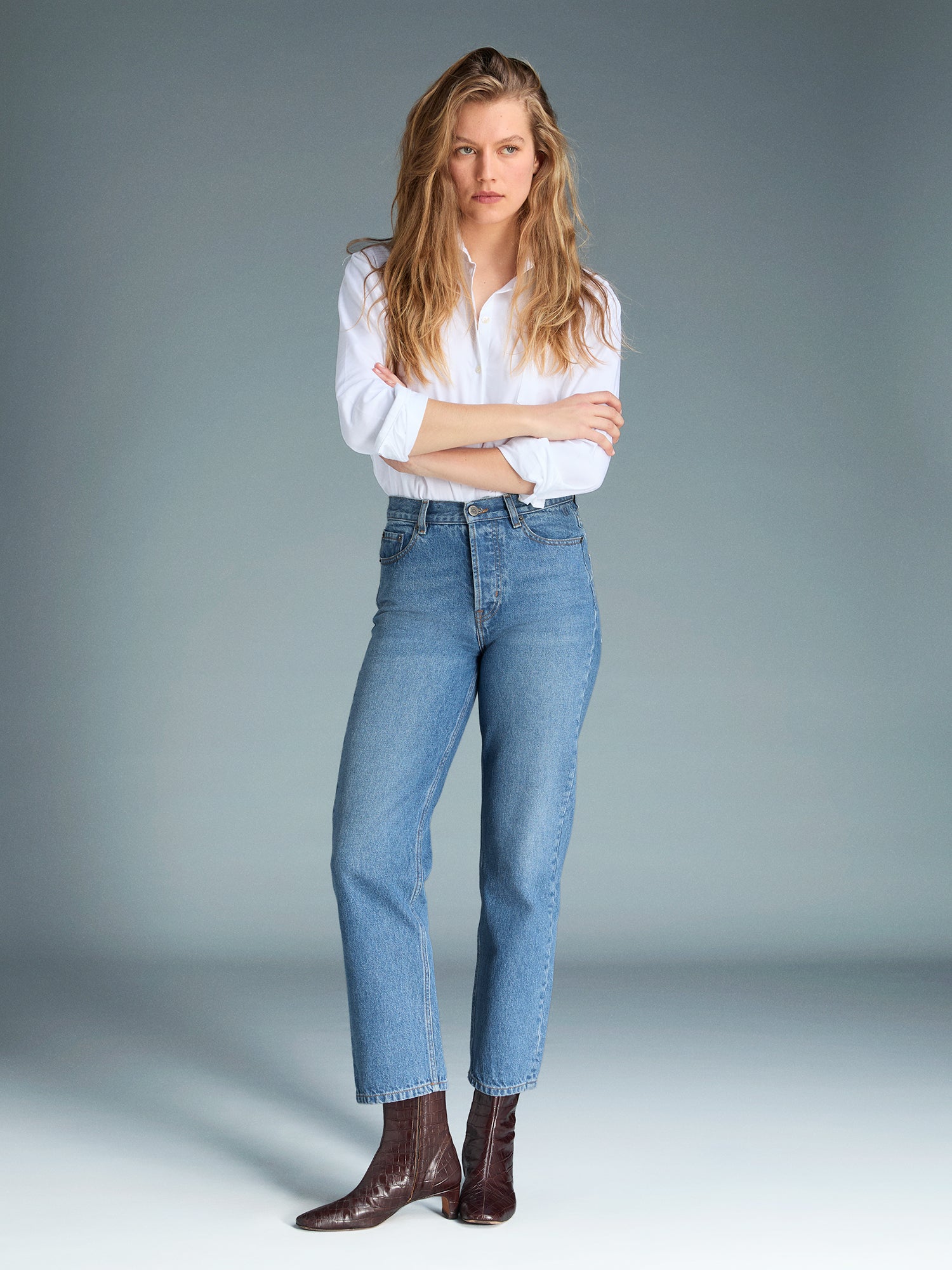 MARAIS Jeans MARAIS Jeans