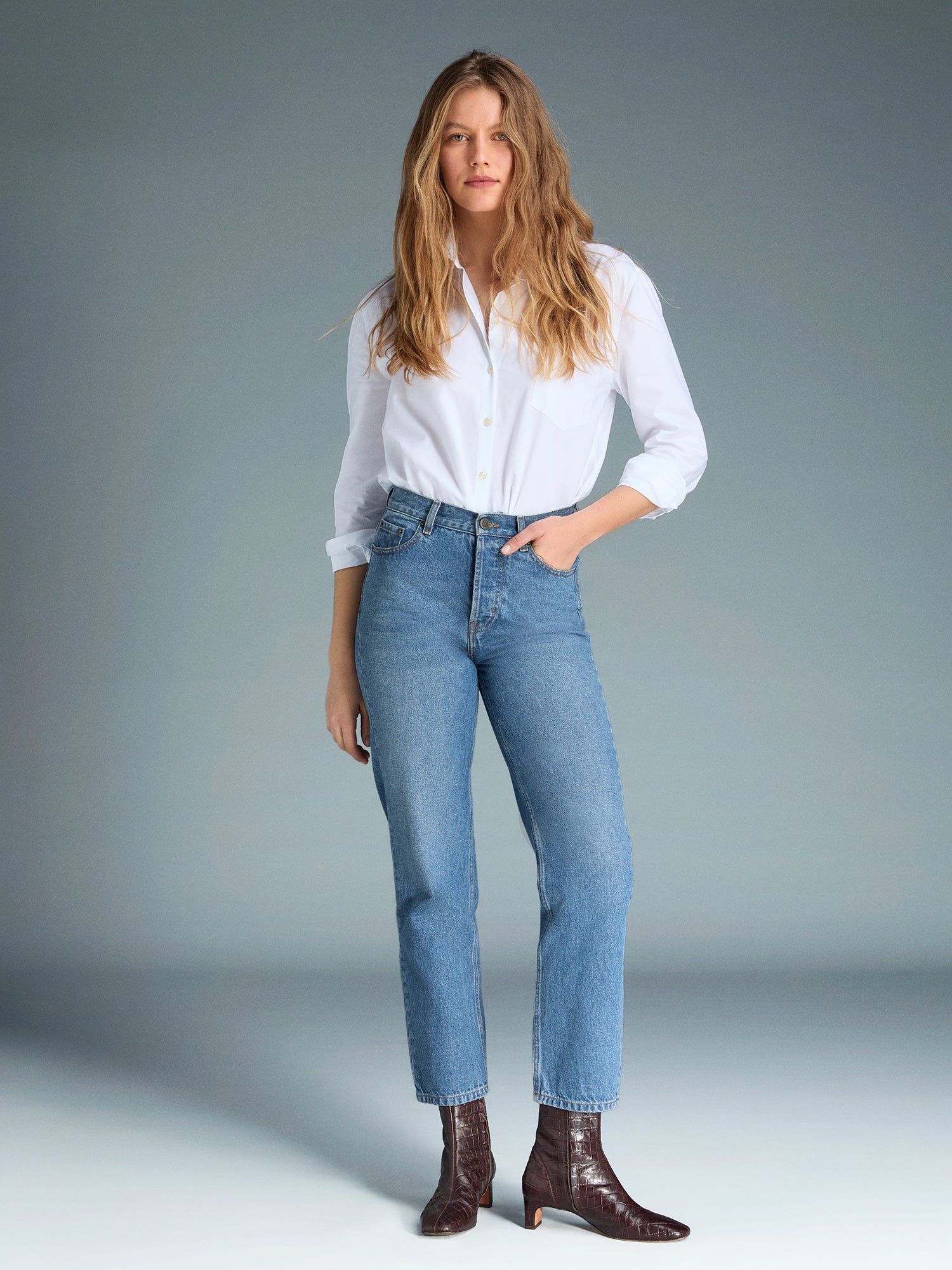 MARAIS Jeans MARAIS Jeans