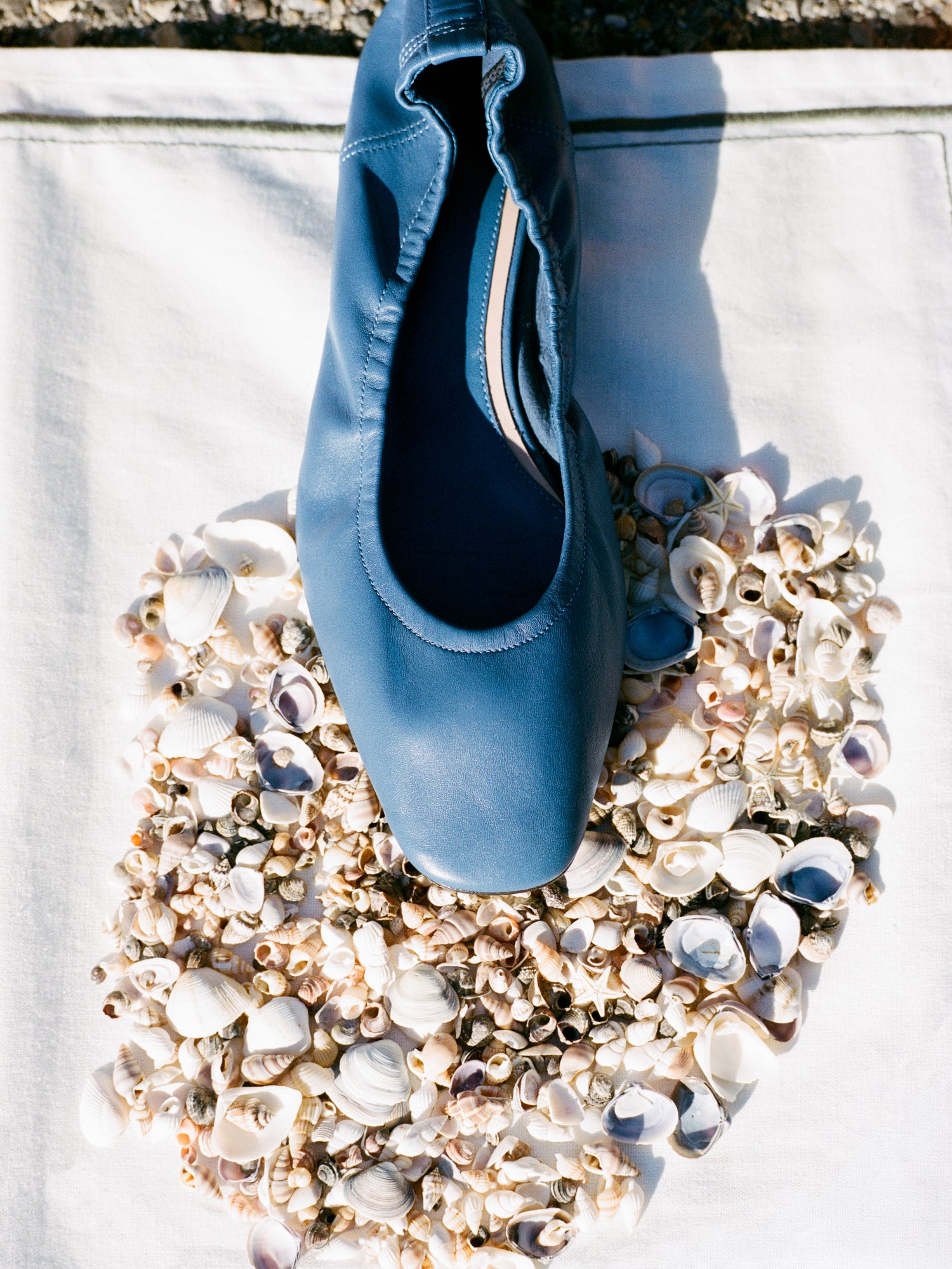 NINA ballerinas NINA ballerinas