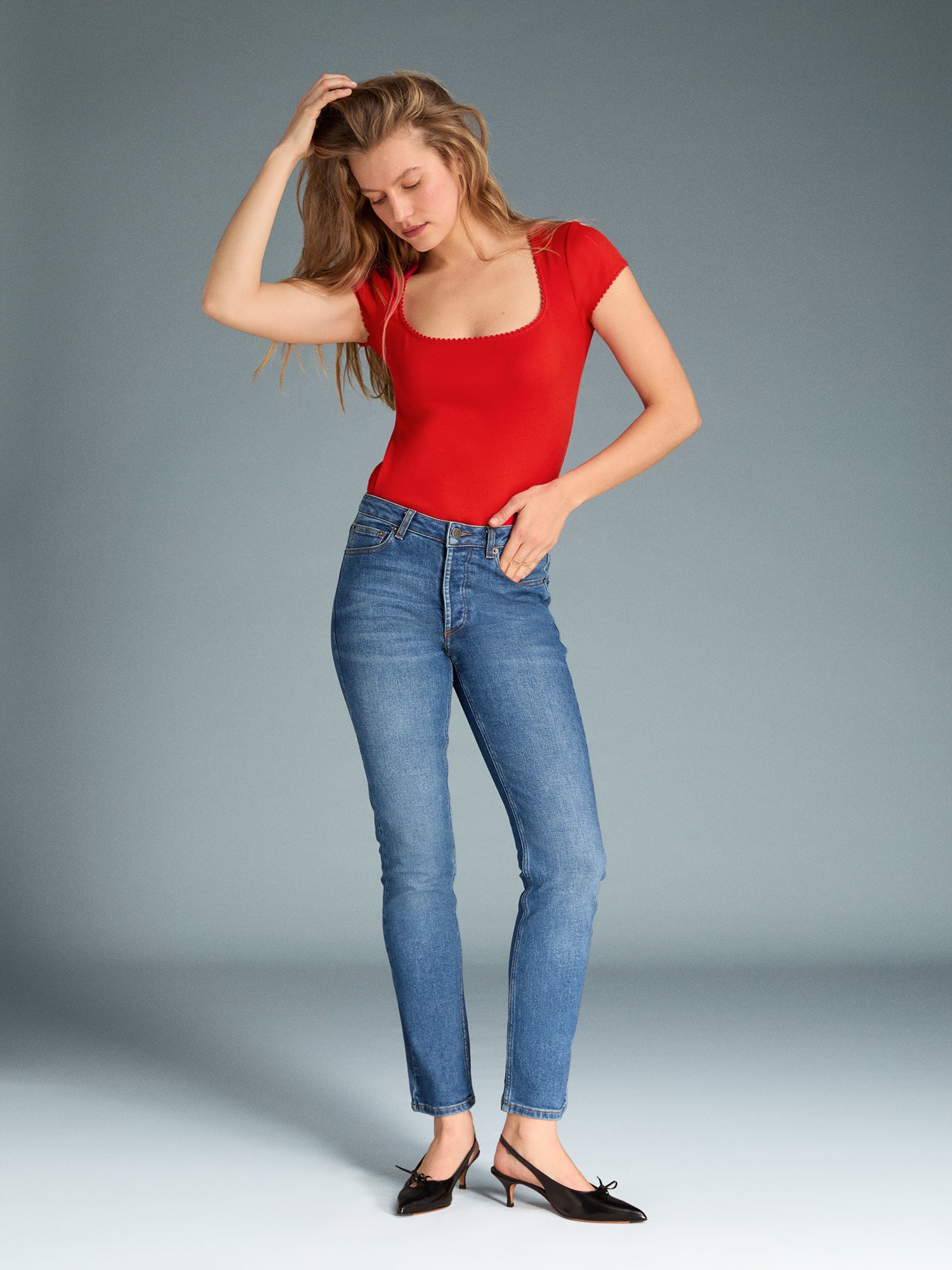 ODEON Jeans ODEON Jeans