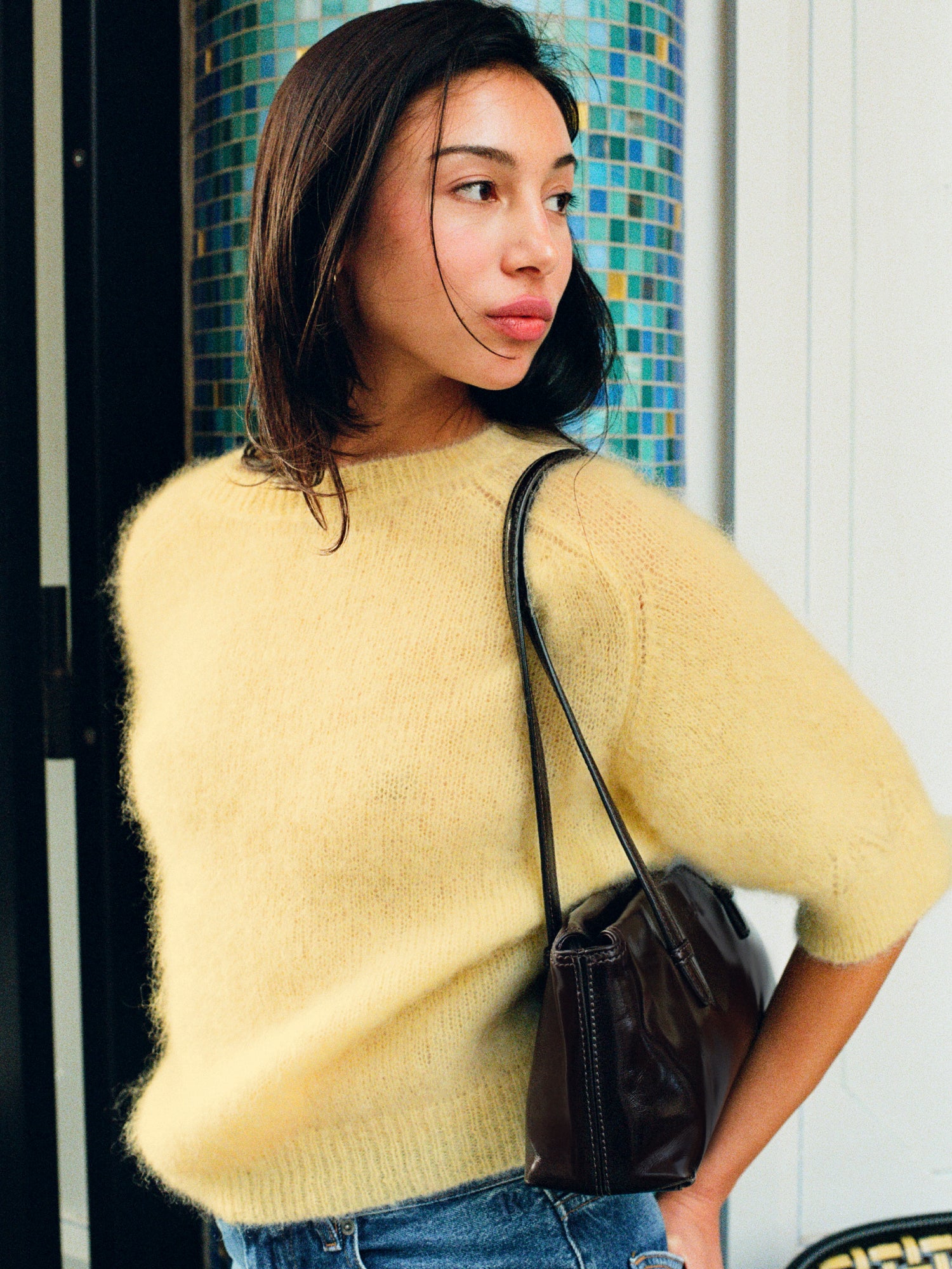 OLIVIA sweater OLIVIA sweater