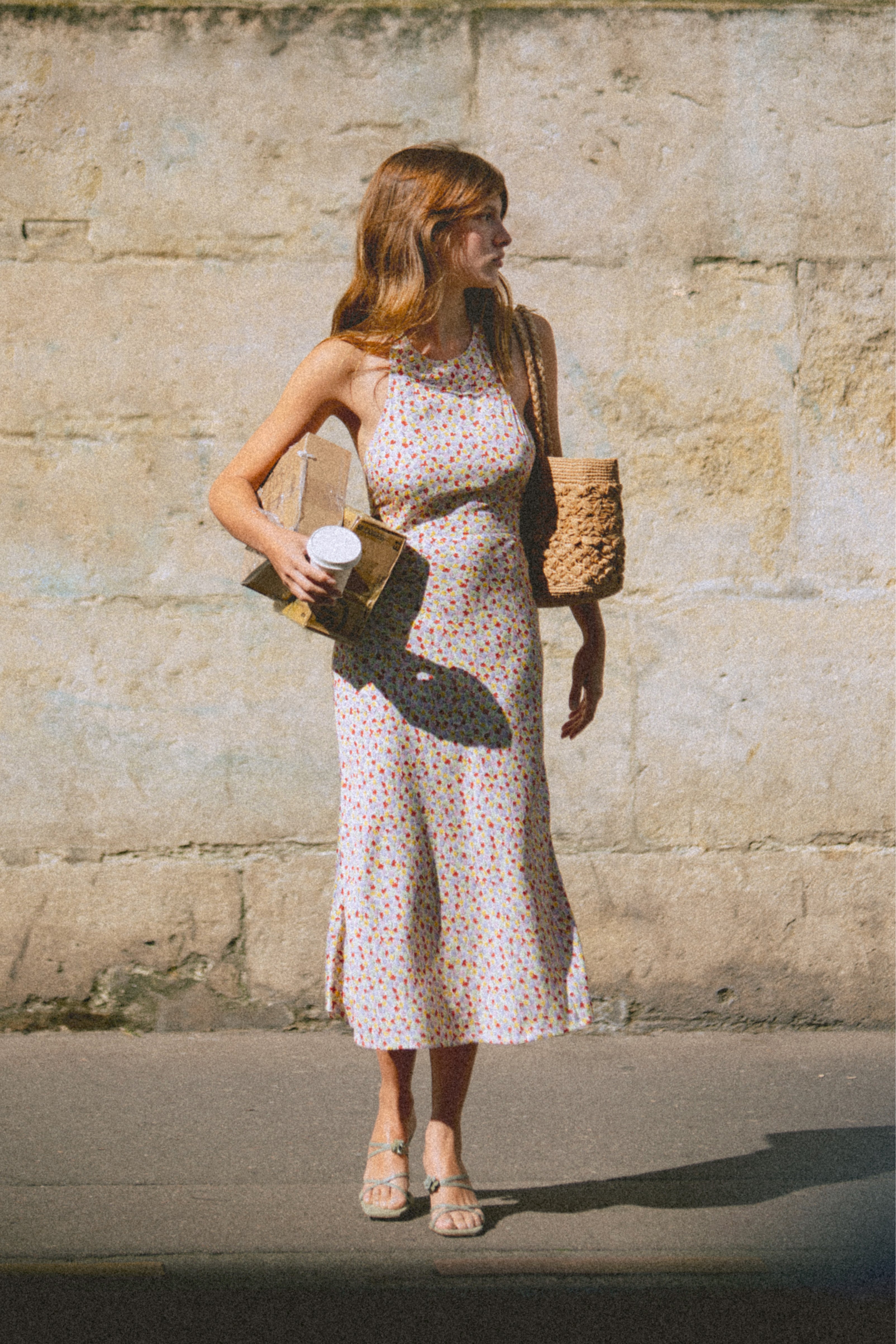 POPPY dress POPPY dress