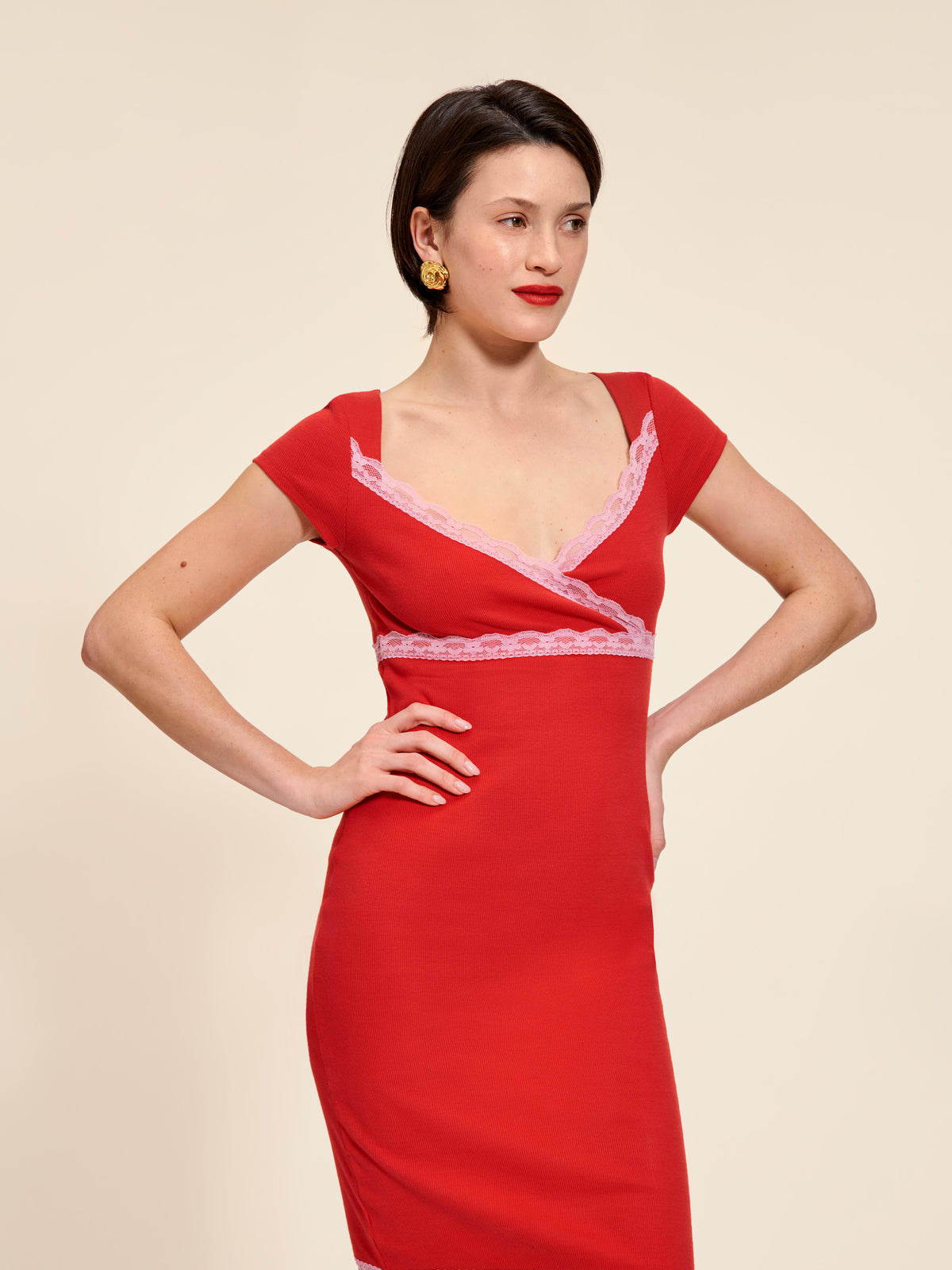 AMEL dress