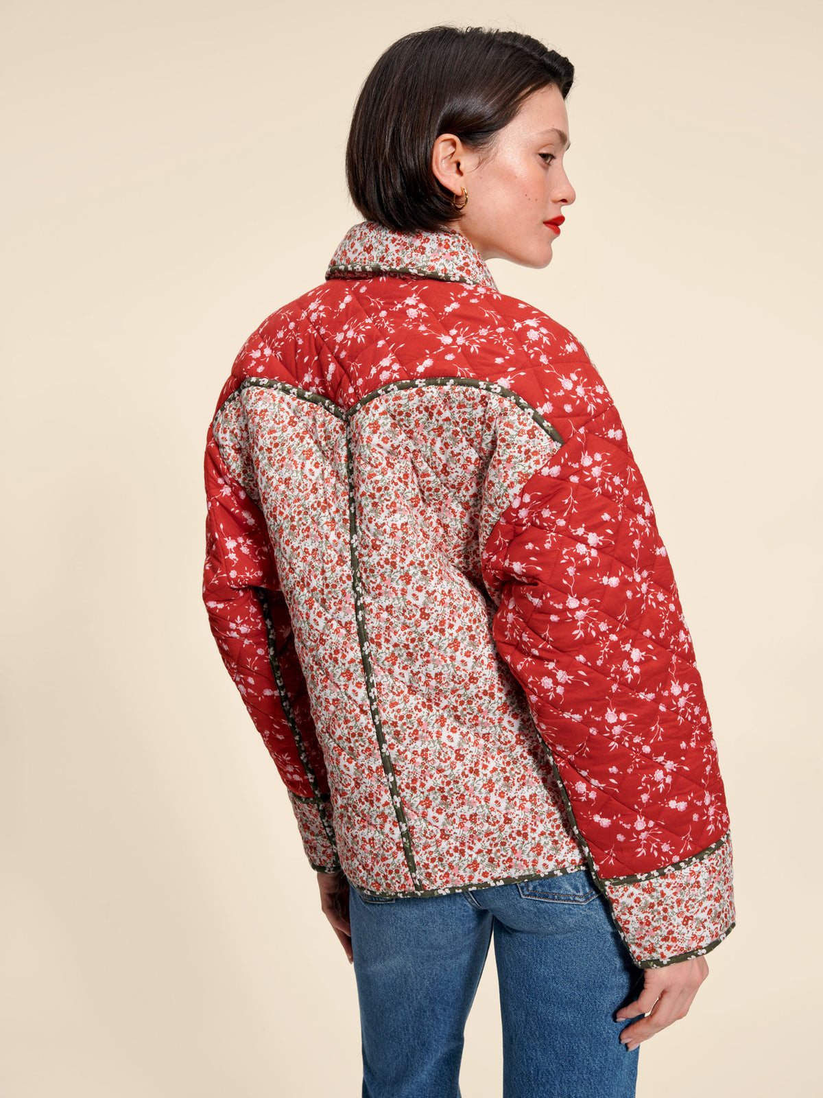 GILBERT coat