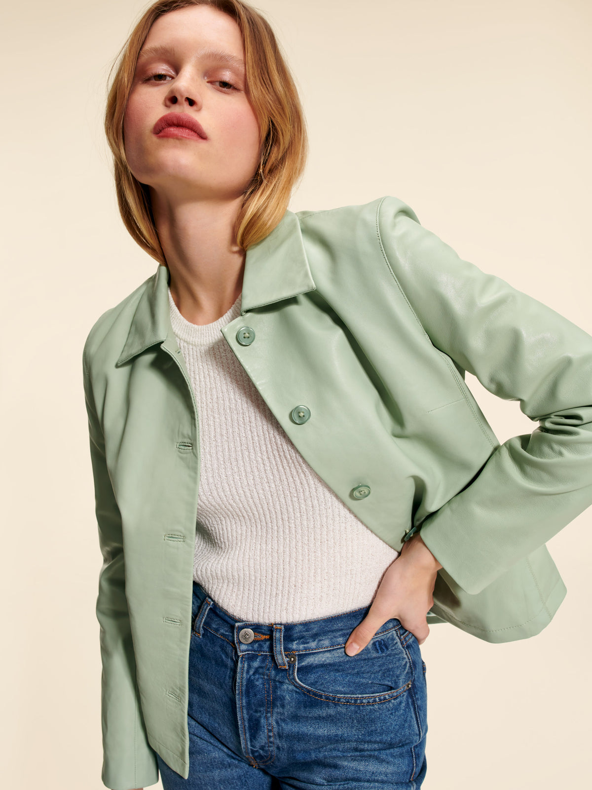 Veste ILAN