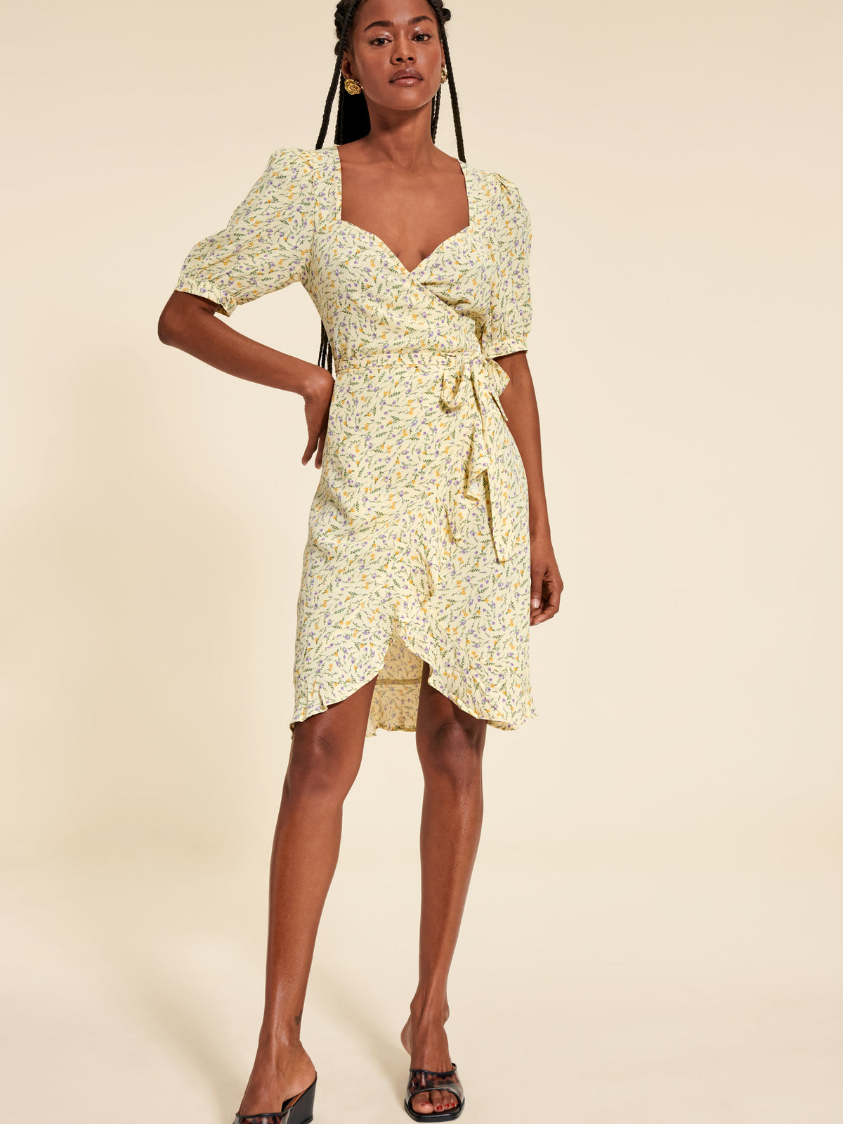 MORNA dress
