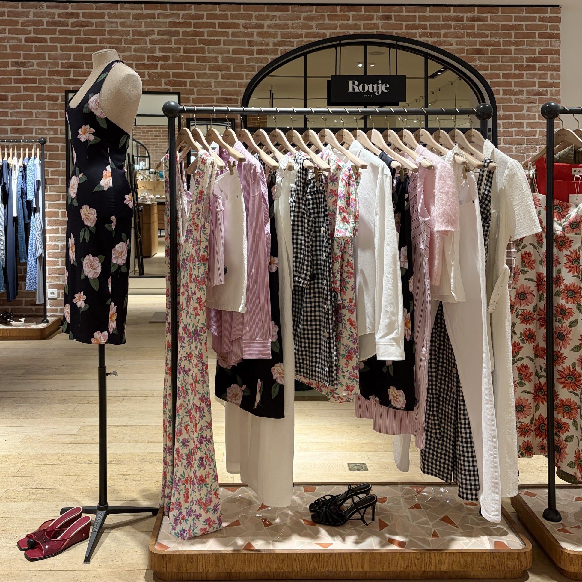 Paris Le Bon Marché