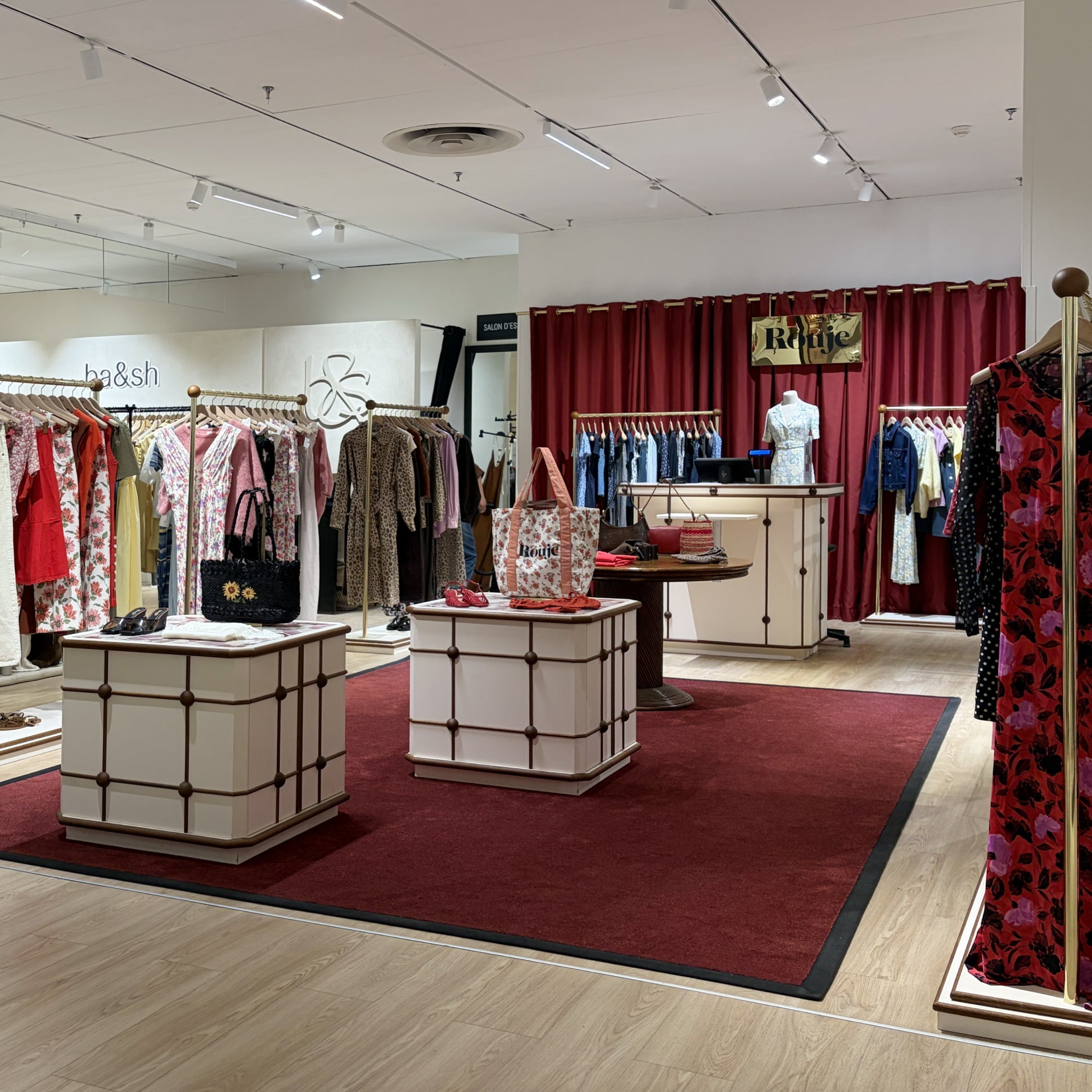 Montpellier Galeries Lafayette